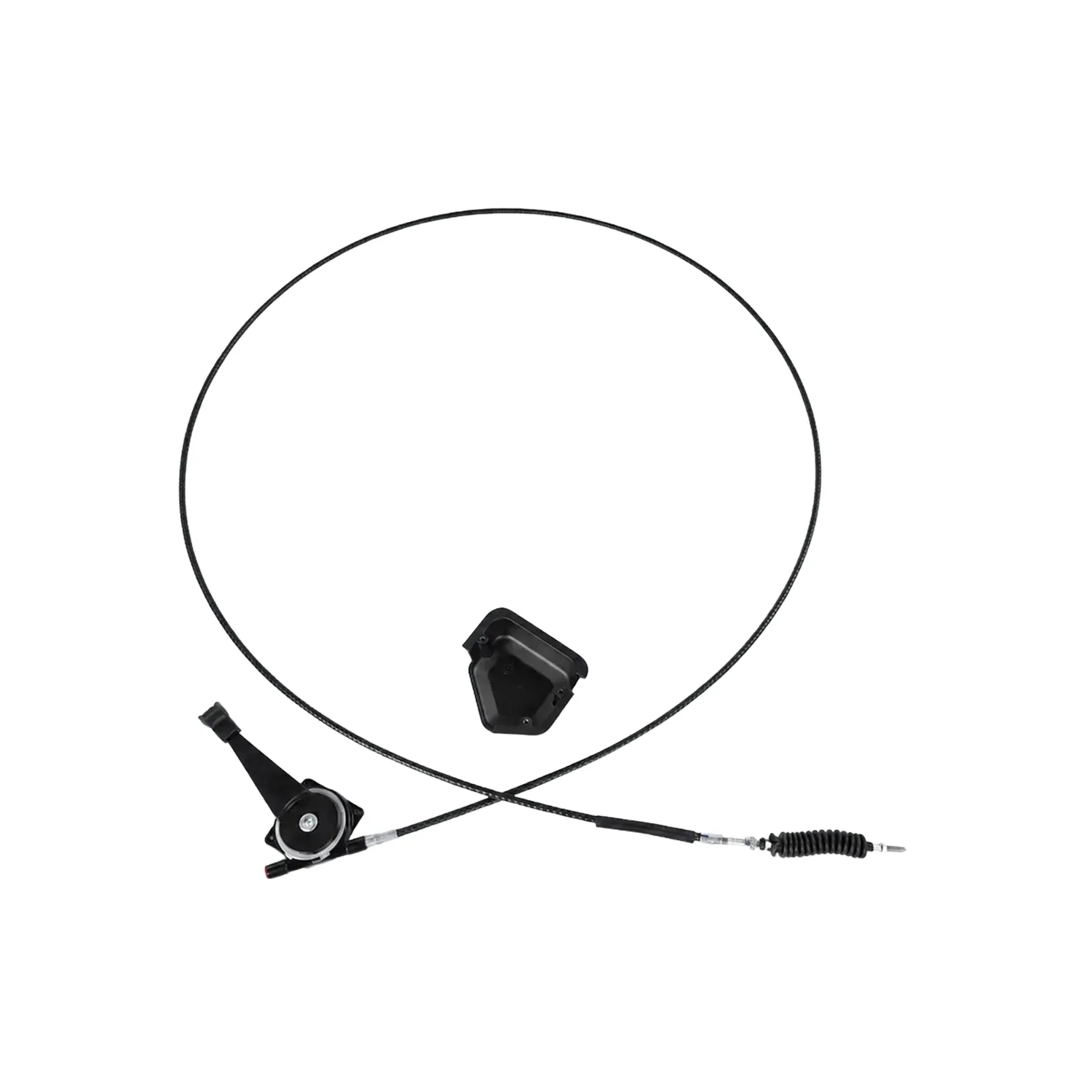 ABI - HAND THROTTLE ASSY, арт. 335/Y3515, JCB, для JCB, Двигатели — фото справа, купить в Вектор