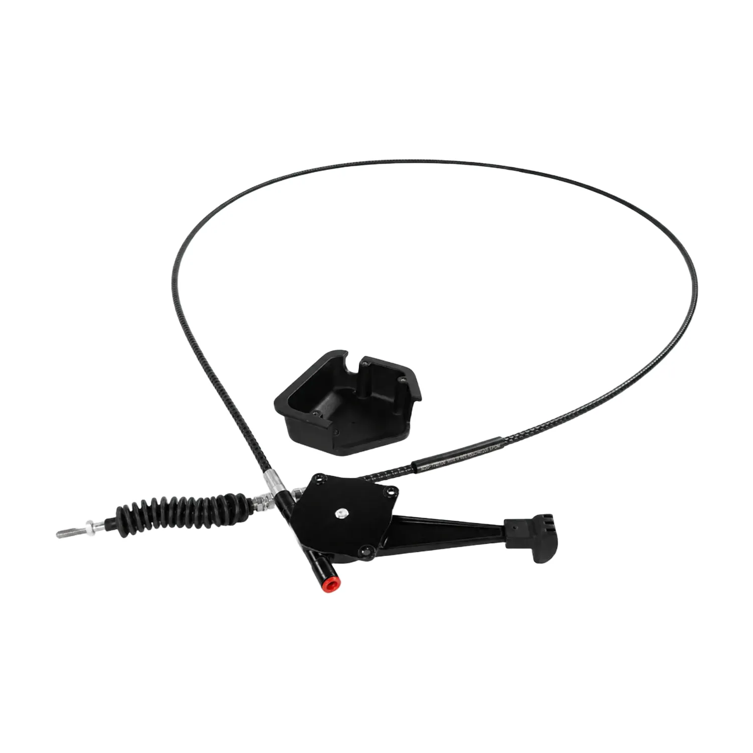 ABI - HAND THROTTLE ASSY, арт. 335/Y3515, JCB, для JCB, Двигатели — фото товара, купить в Вектор