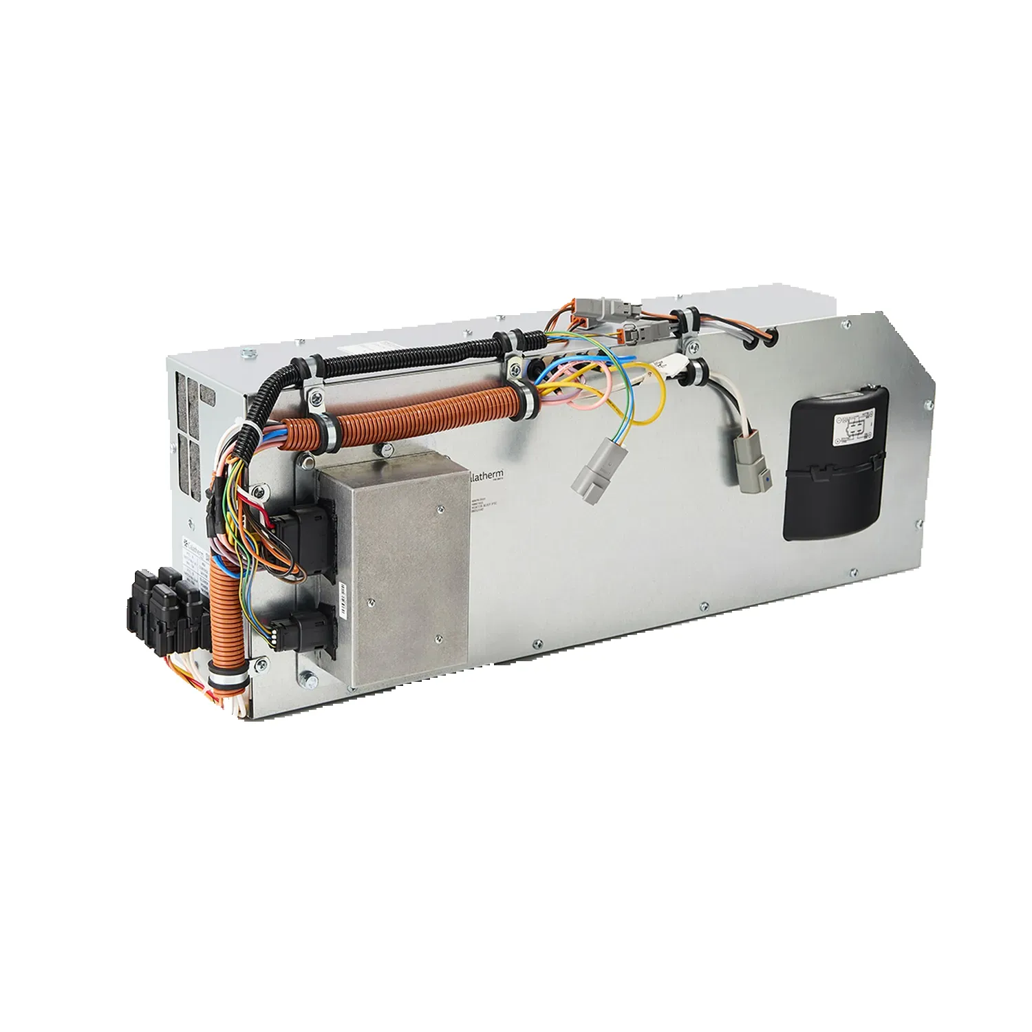 ABI Heater Unit, арт. 400/W3531, JCB, для JCB, Двигатели — фото товара, купить в Вектор