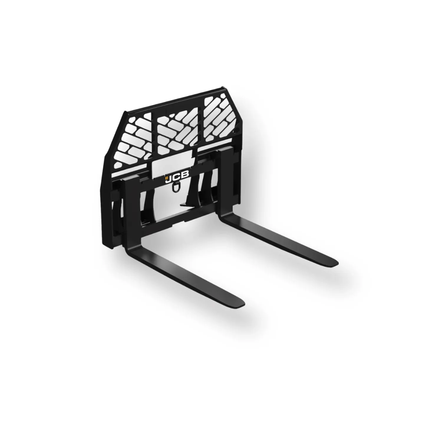 ABI PALLET FORKFRAME w/48" TINES, арт. 332/L3342, JCB, для JCB, Грузозахватные приспособления — фото товара, купить в Вектор