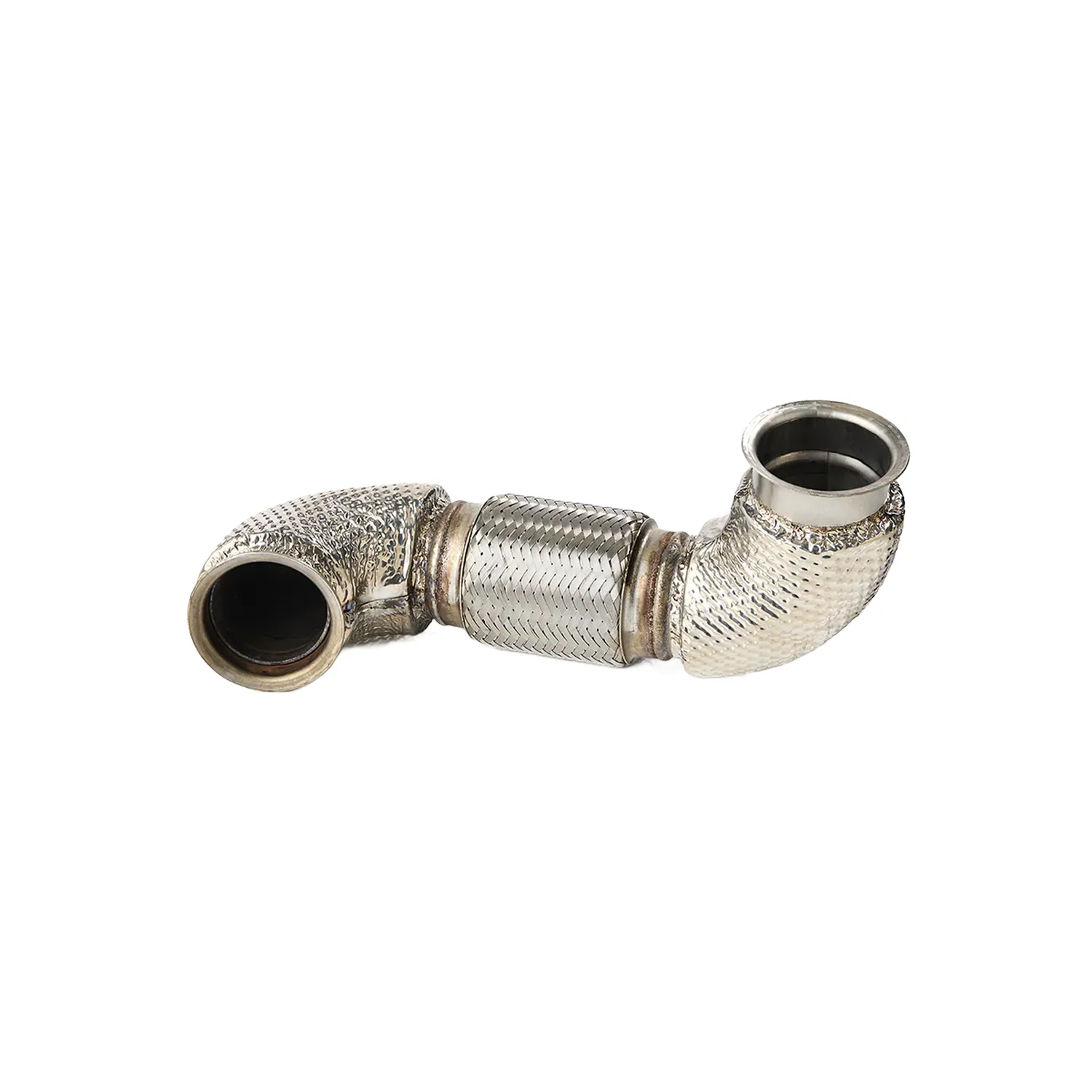 ABI Pipe - Turbo to DOC, арт. 401/U5596, JCB, для JCB, Двигатели — фото товара, купить в Вектор