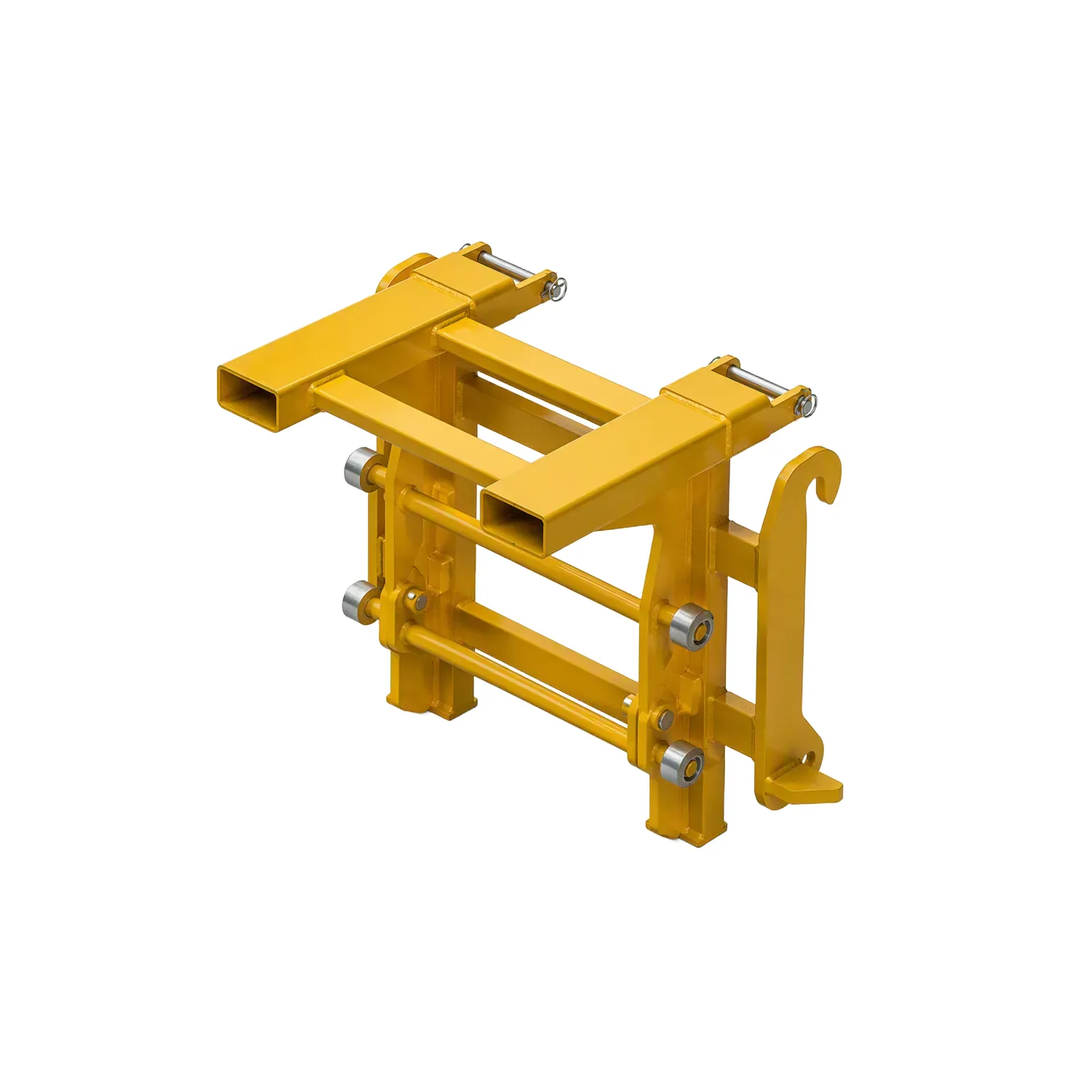 ABI Quickhitch Frame Q-Fit, арт. 980/90420, JCB, для JCB, Навесное оборудование — фото товара, купить в Вектор