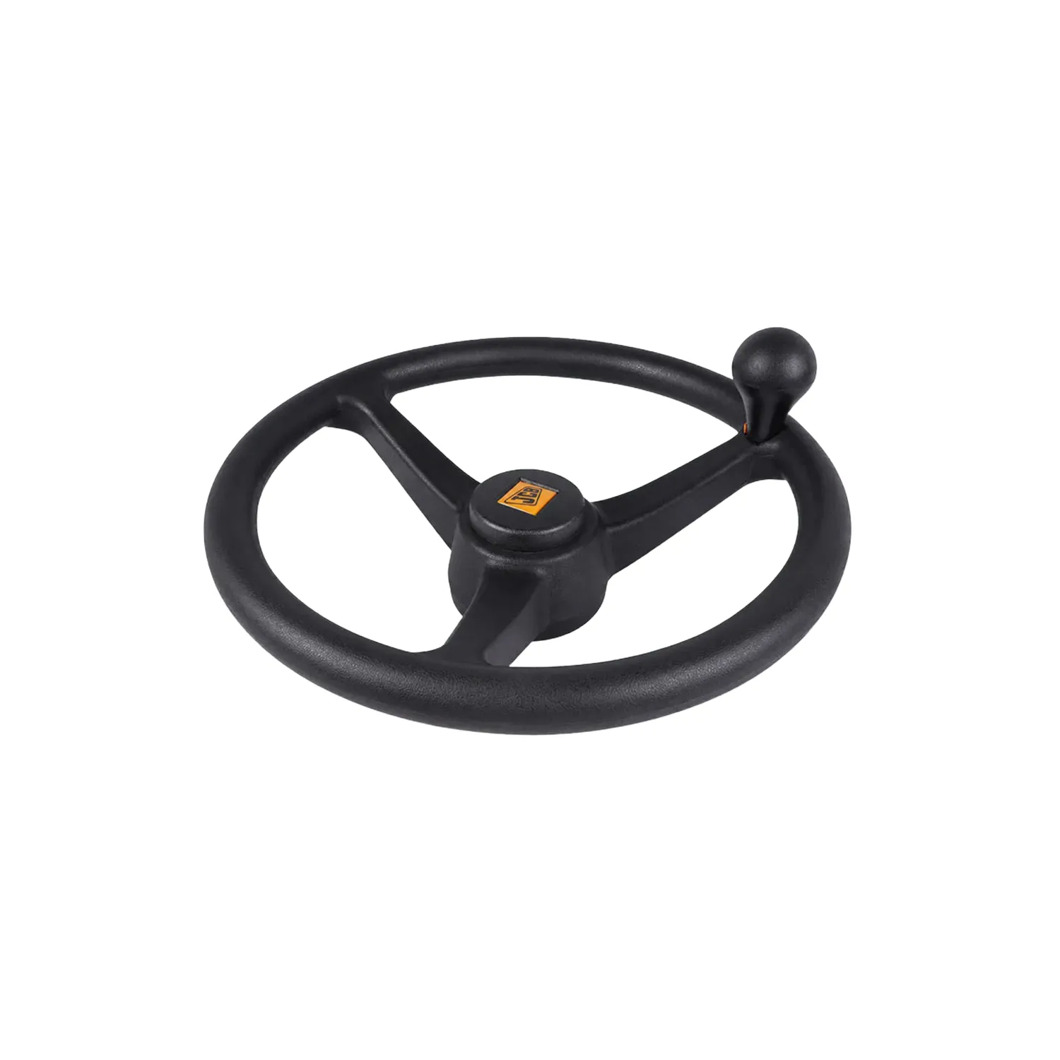 ABI Steering Wheel Spinner, арт. 332/G8146, JCB, для JCB, Кузов — фото слева, купить в Вектор