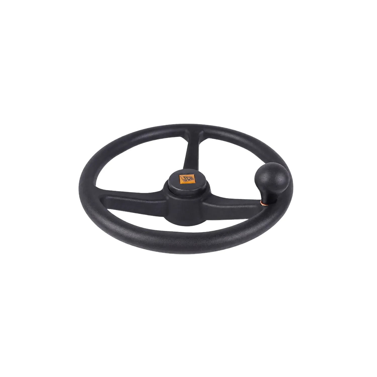 ABI Steering Wheel Spinner, арт. 332/G8146, JCB, для JCB, Кузов — фото справа, купить в Вектор