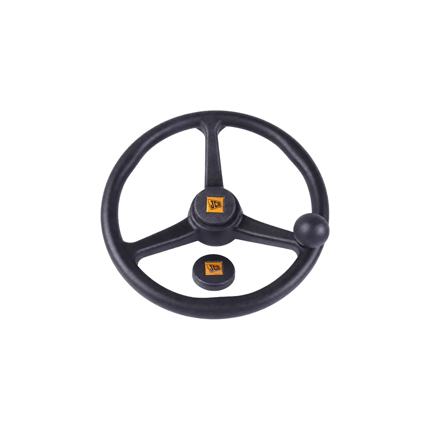 ABI Steering Wheel Spinner, арт. 332/G8146, JCB, для JCB, Кузов — фото товара, купить в Вектор