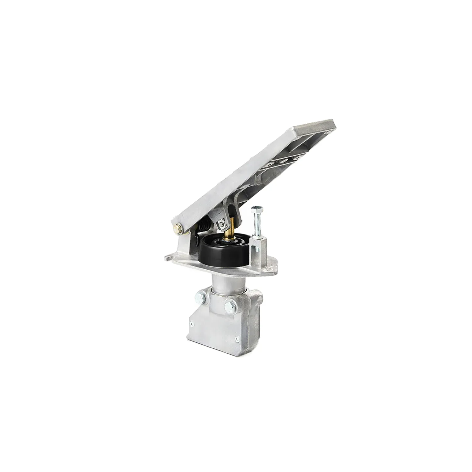 Abi Throttle Pedal, арт. 336/E4072, JCB, для JCB, Электро оборудование — фото слева, купить в Вектор