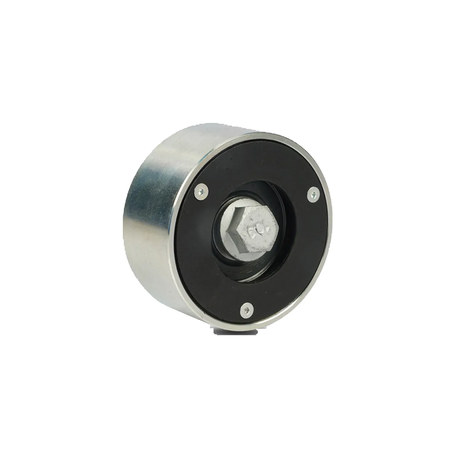 AC IDLER 70 DIA FLAT (LONG), арт. 320/08921, JCB, для JCB, Натяжители и приводные ремни — фото товара, купить в Вектор