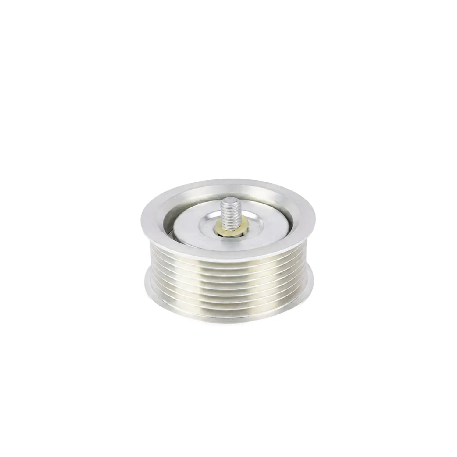 AC Idler, арт. 320/08924, JCB, для JCB, Натяжители и приводные ремни — фото слева, купить в Вектор