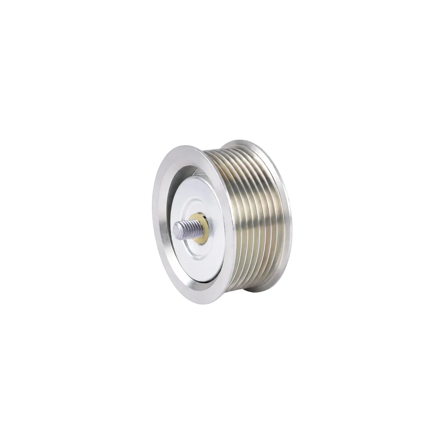 AC Idler, арт. 320/08924, JCB, для JCB, Натяжители и приводные ремни — фото справа, купить в Вектор