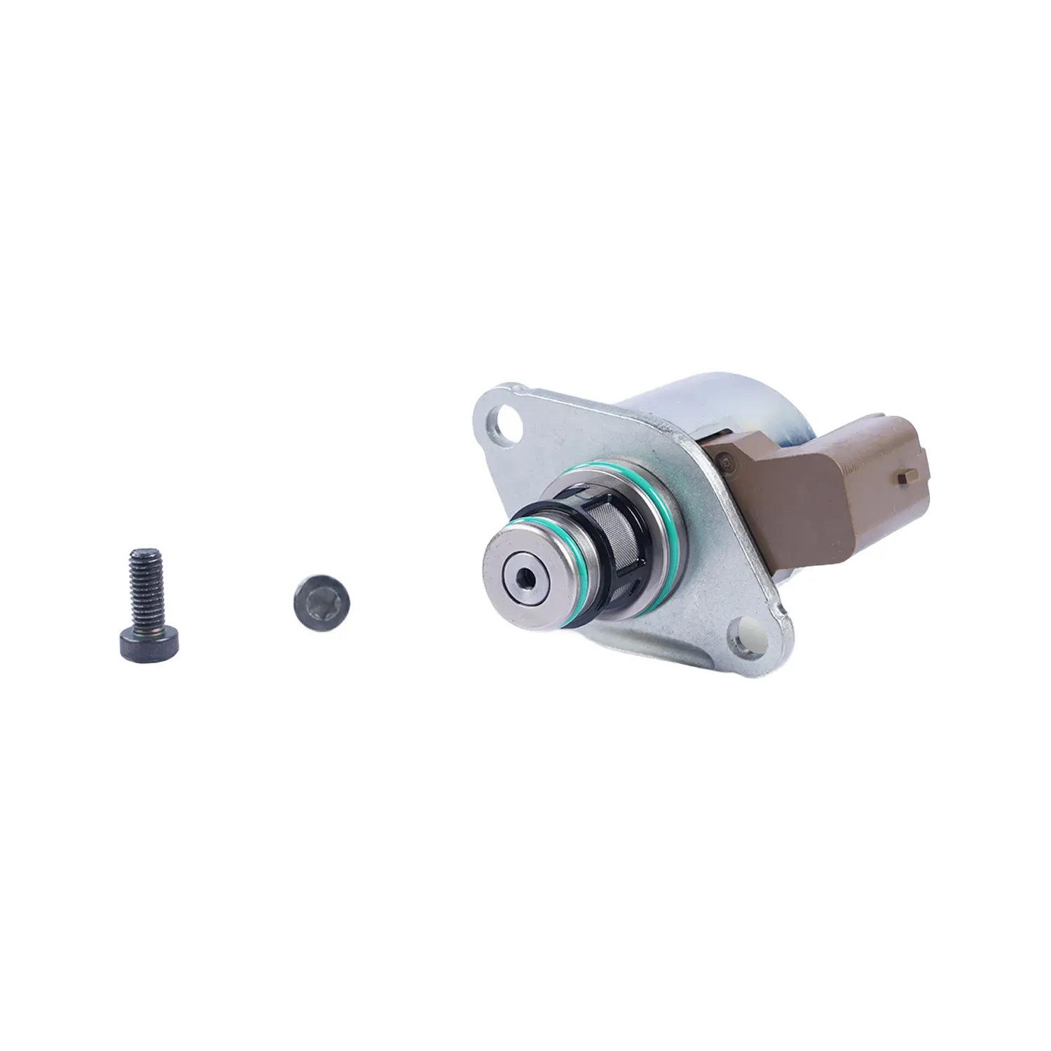 Actuator IMV, арт. 320/A6674, JCB, для JCB, Топливный насосы — фото слева, купить в Вектор