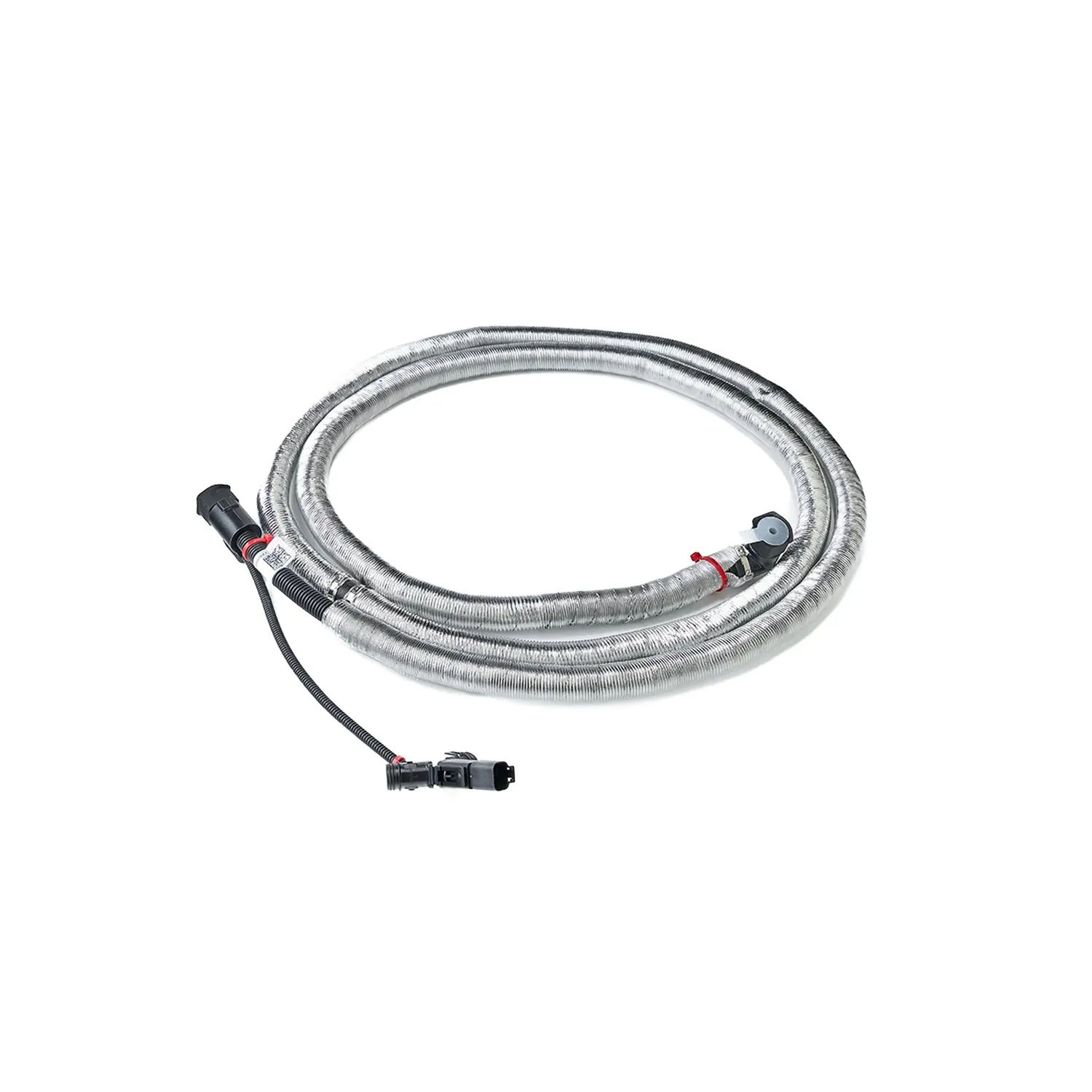 AdBlue Pressure Hose 3000mm, арт. 400/Y0580, JCB, для JCB, Двигатели — фото товара, купить в Вектор