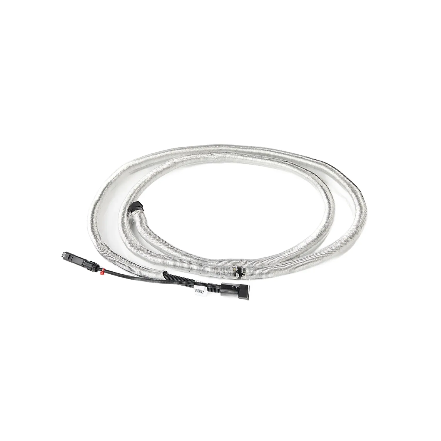 AdBlue Pressure Hose, арт. 401/F2200, JCB, для JCB, Двигатели — фото товара, купить в Вектор