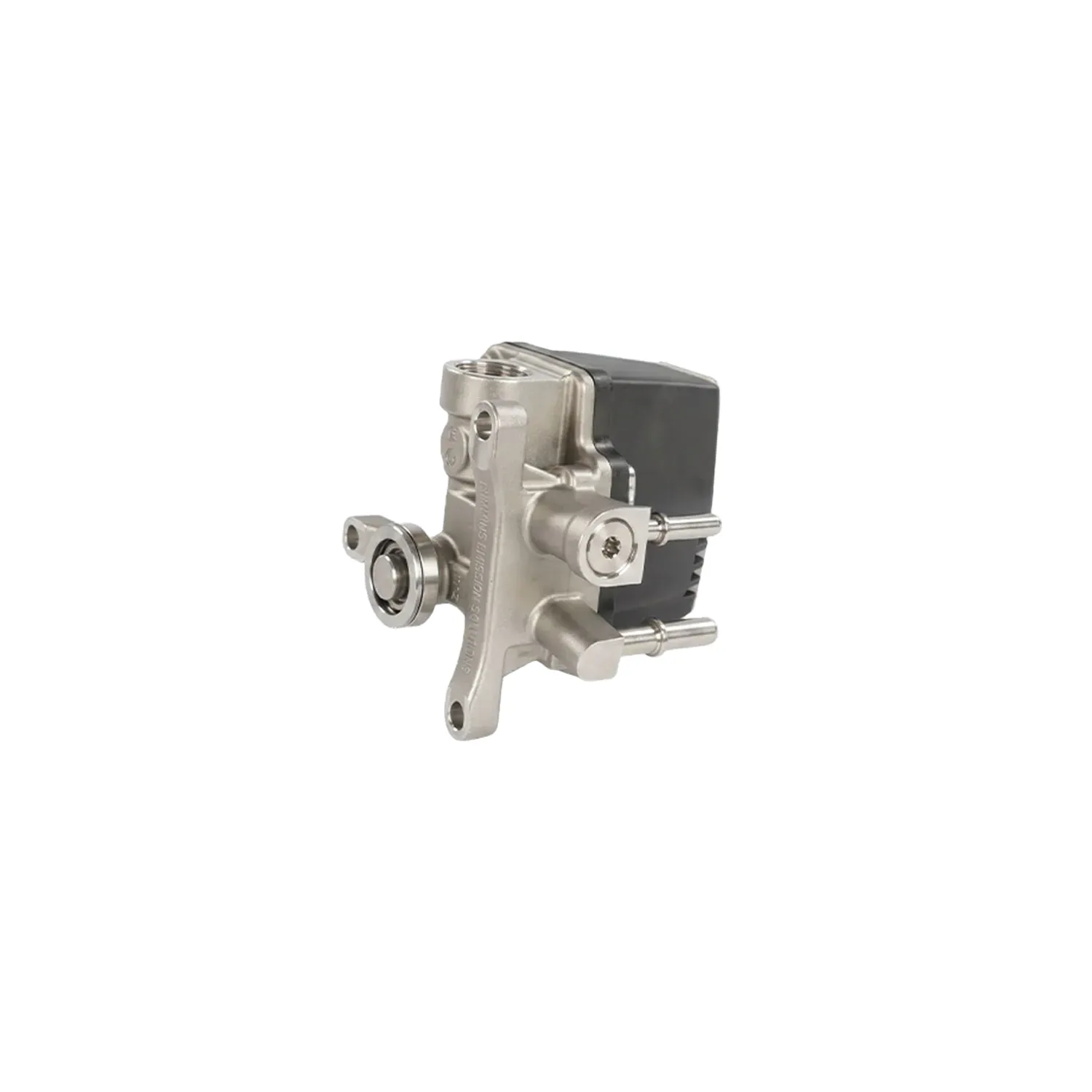 After Treatment Injector Kit, арт. 400/02377RI, JCB, для JCB, Двигатели — фото справа, купить в Вектор