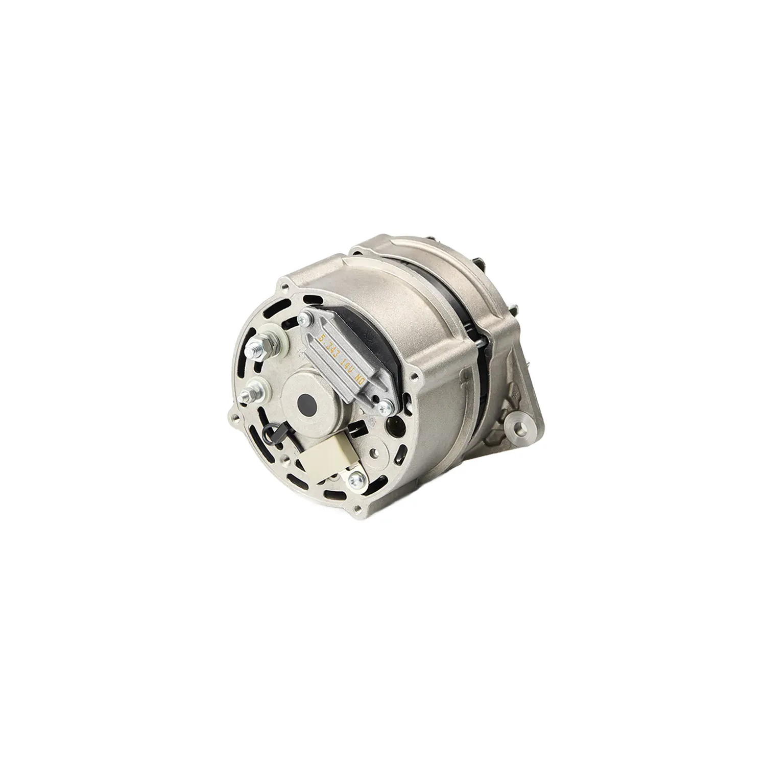 Alternator 14V 100A, арт. 333/H5769, JCB, для JCB, Двигатели — фото слева, купить в Вектор