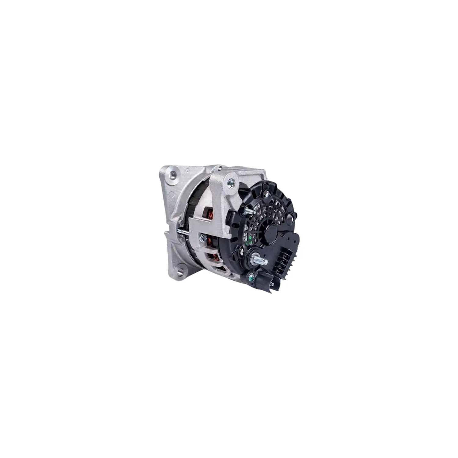 Alternator 14V 105A, арт. 320/08915, JCB, для JCB, Электрооборудование — фото справа, купить в Вектор