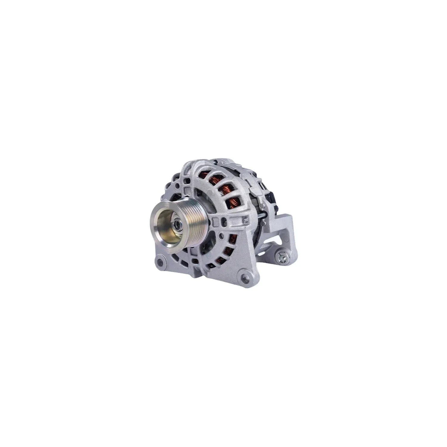 Alternator 14V 105A, арт. 320/08915, JCB, для JCB, Электрооборудование — фото из галереи, купить в Вектор