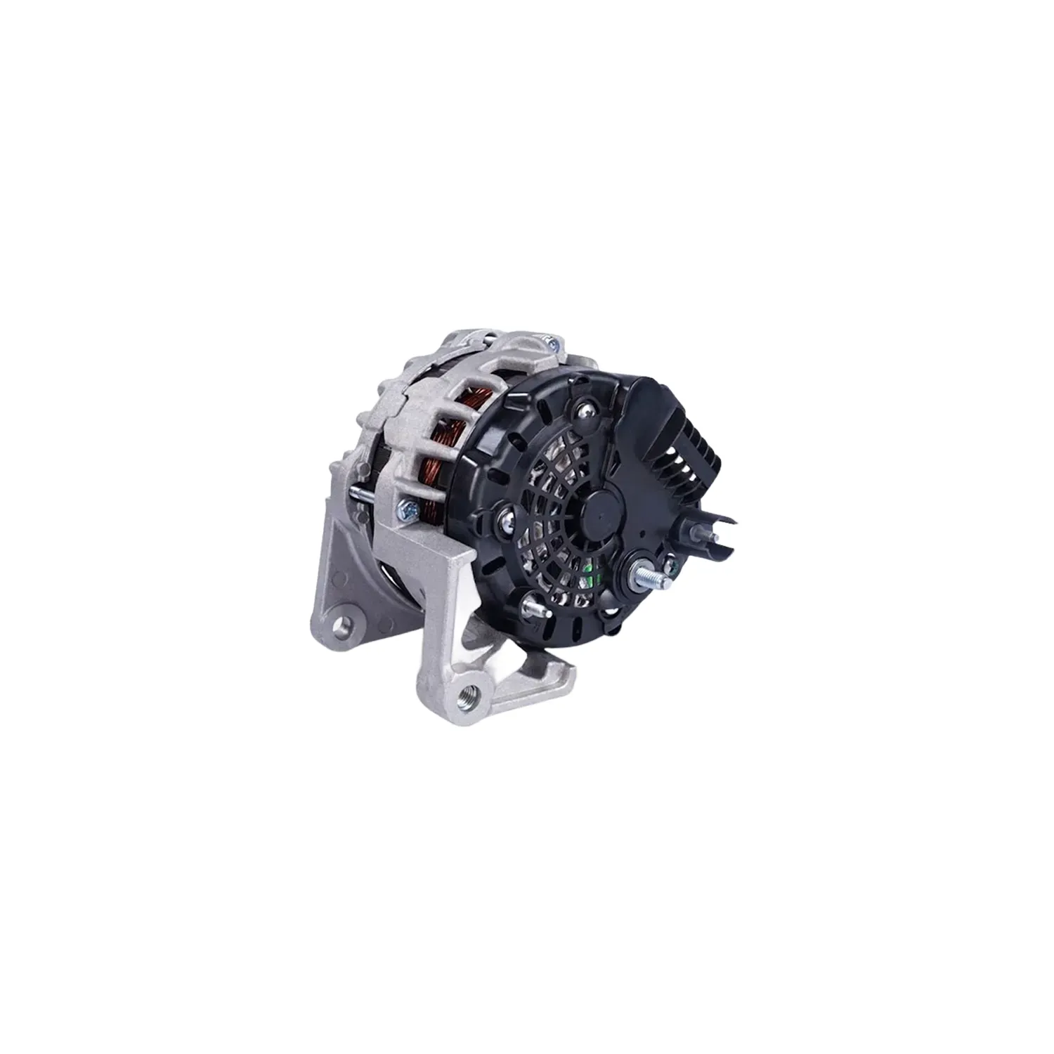 Alternator 14V 105A, арт. 320/08915, JCB, для JCB, Электрооборудование — фото из галереи, купить в Вектор