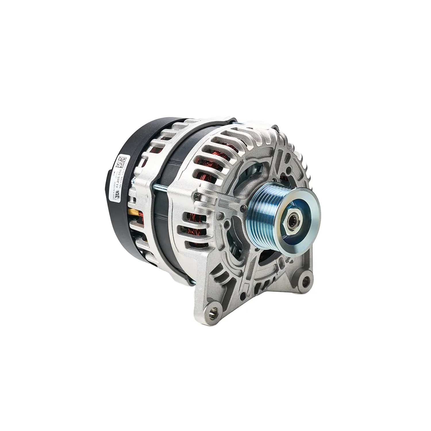 Alternator 14V 170A, арт. 320/D9980, JCB, для JCB, Электрооборудование — фото слева, купить в Вектор