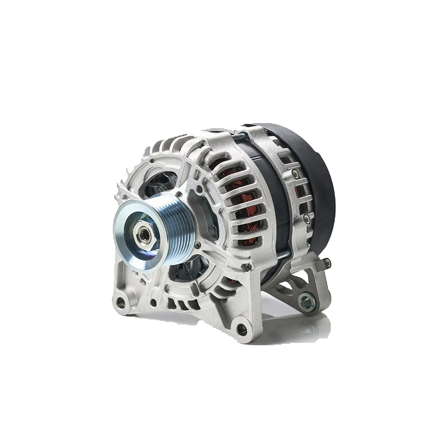Alternator 14V 170A, арт. 320/D9980, JCB, для JCB, Электрооборудование — фото товара, купить в Вектор