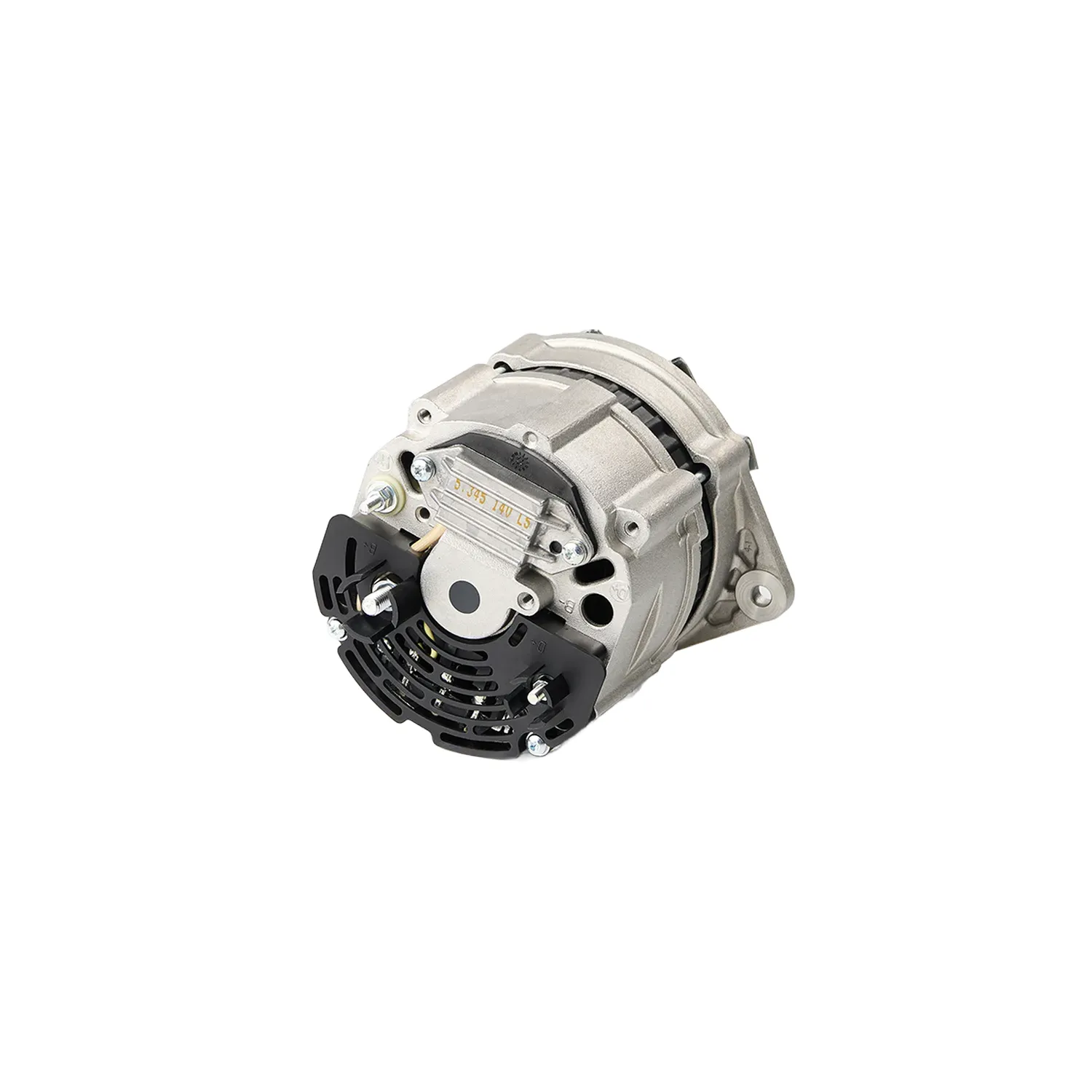 Alternator 80A, арт. 336/C4216, JCB, для JCB, Двигатели — фото слева, купить в Вектор