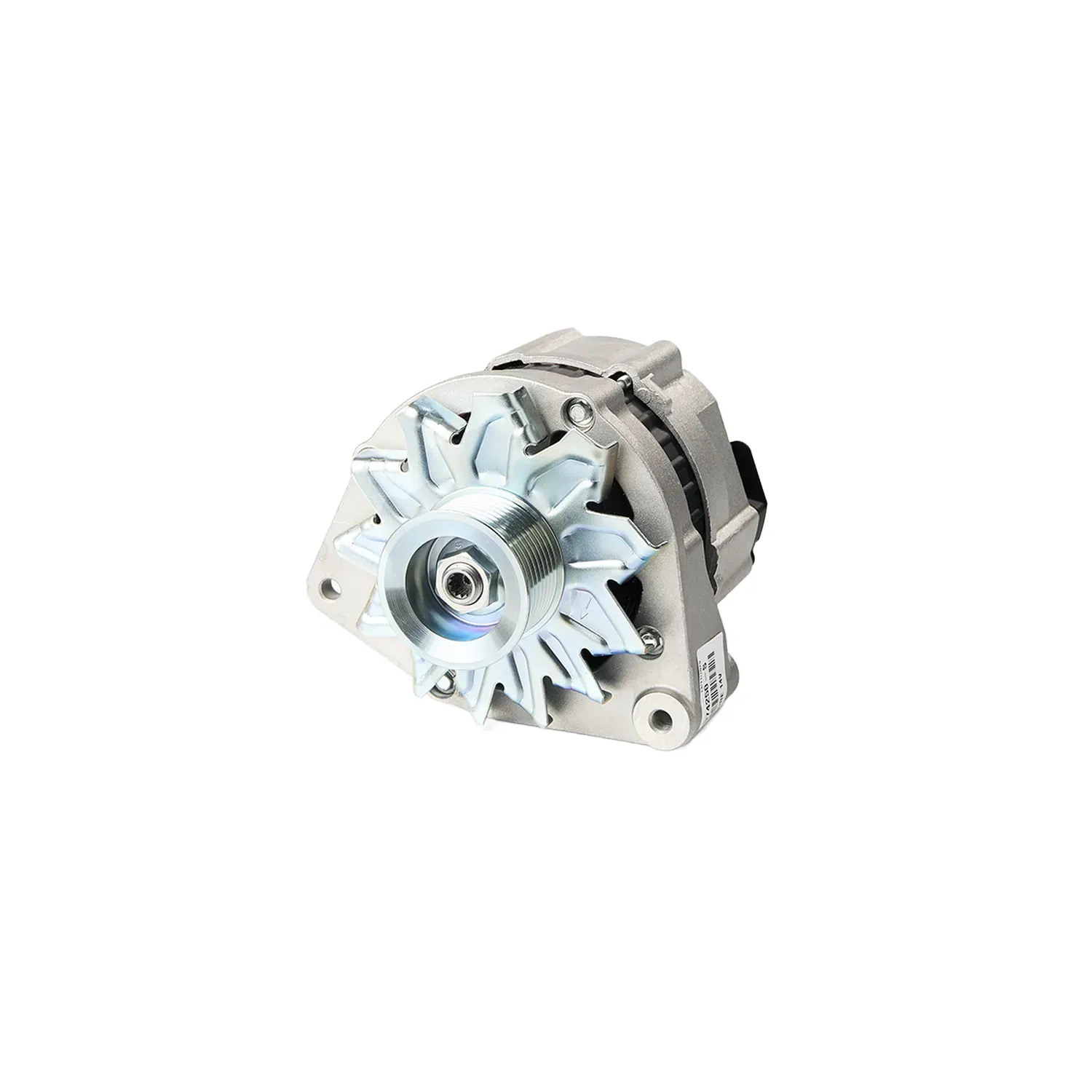 Alternator 80A, арт. 336/C4216, JCB, для JCB, Двигатели — фото товара, купить в Вектор