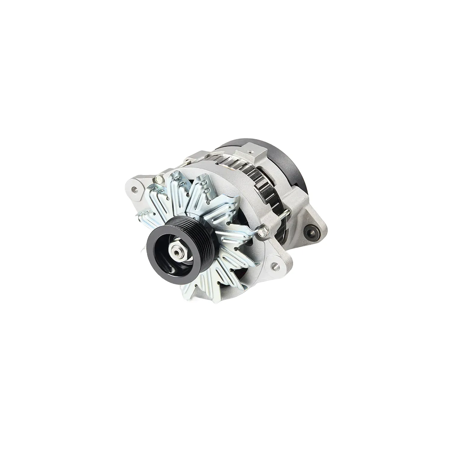 Alternator assembly, арт. 714/40526, JCB, для JCB, Электро оборудование — фото товара, купить в Вектор