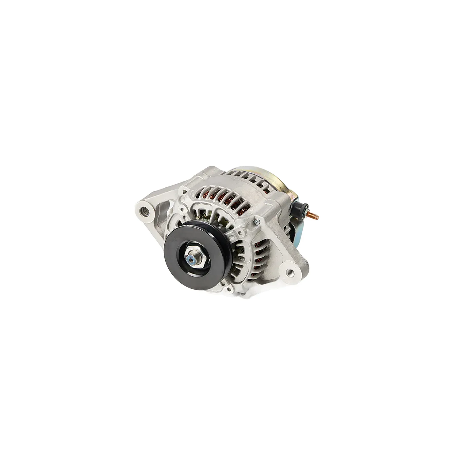 Alternator, арт. 333/C7403, JCB, для JCB, Электрооборудование — фото товара, купить в Вектор