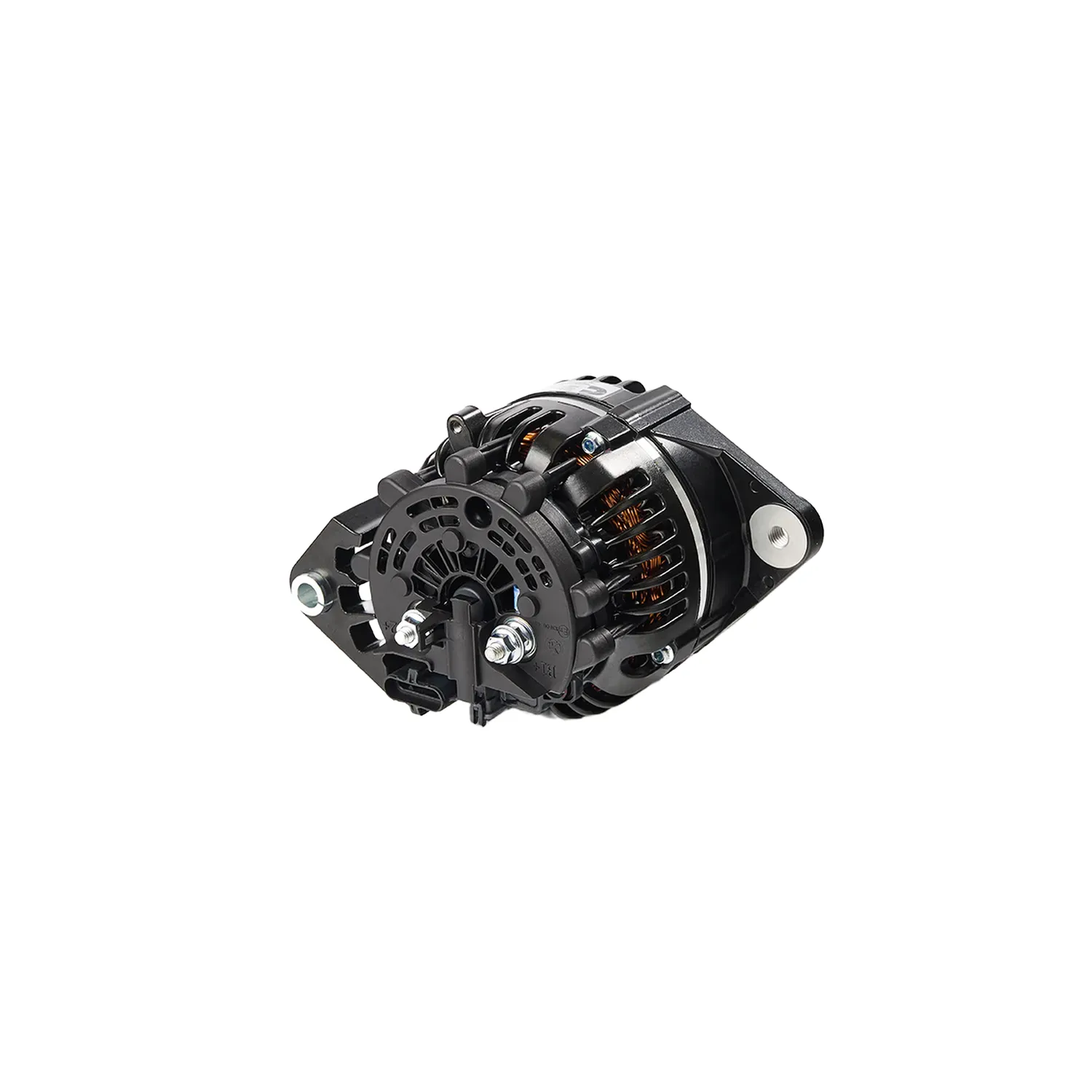 Alternator, арт. 400/11621, JCB, для JCB, Двигатели — фото слева, купить в Вектор
