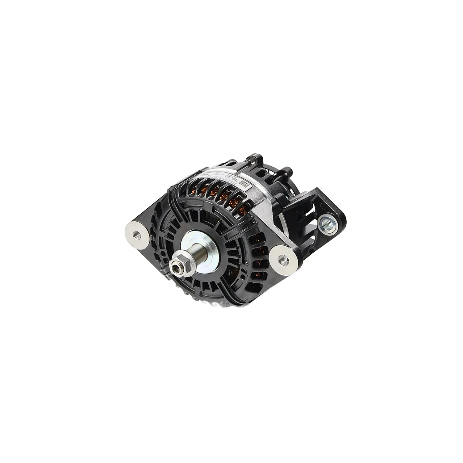 Alternator, арт. 400/11621, JCB, для JCB, Двигатели — фото товара, купить в Вектор