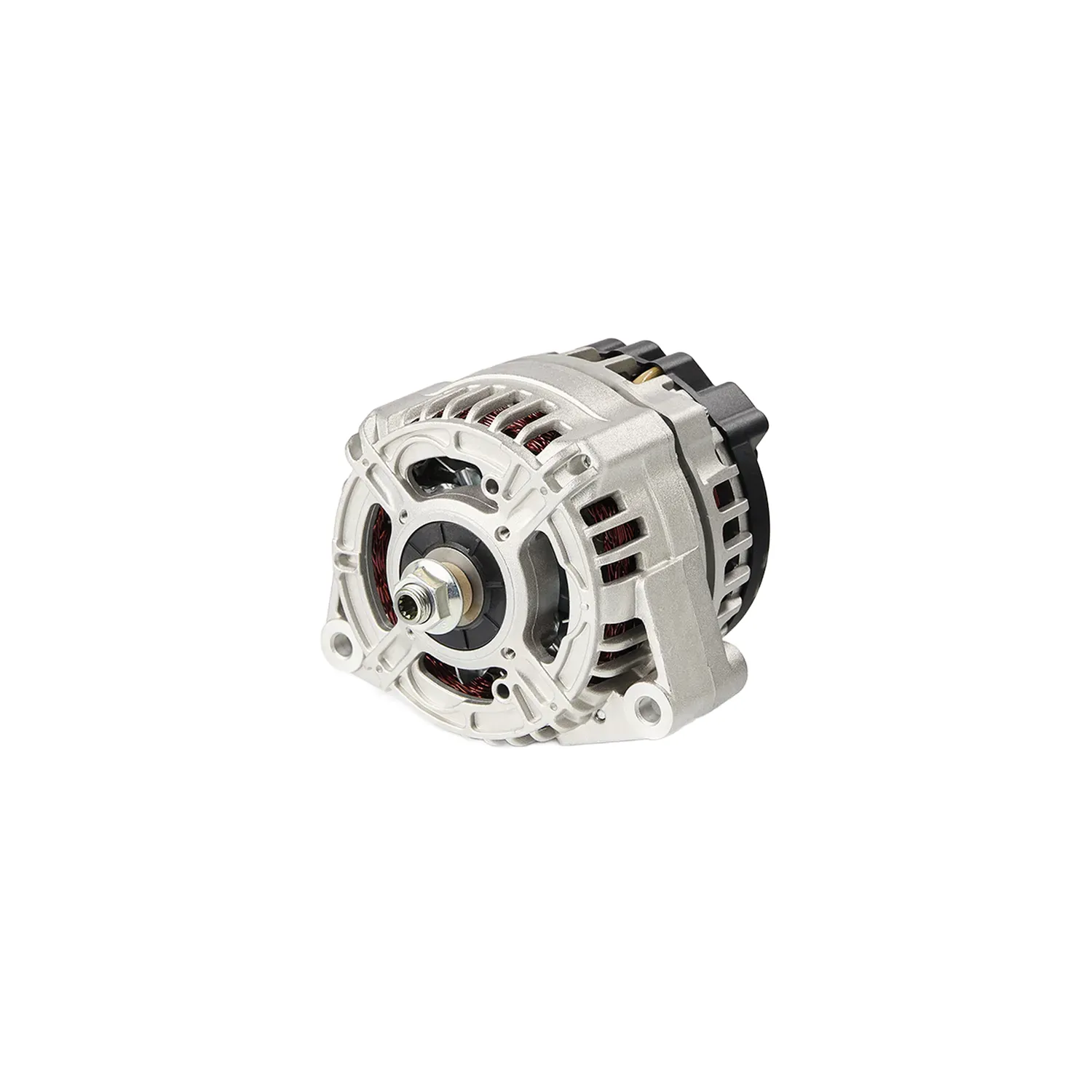 Alternator, арт. 400/24358, JCB, для JCB, Двигатели — фото товара, купить в Вектор