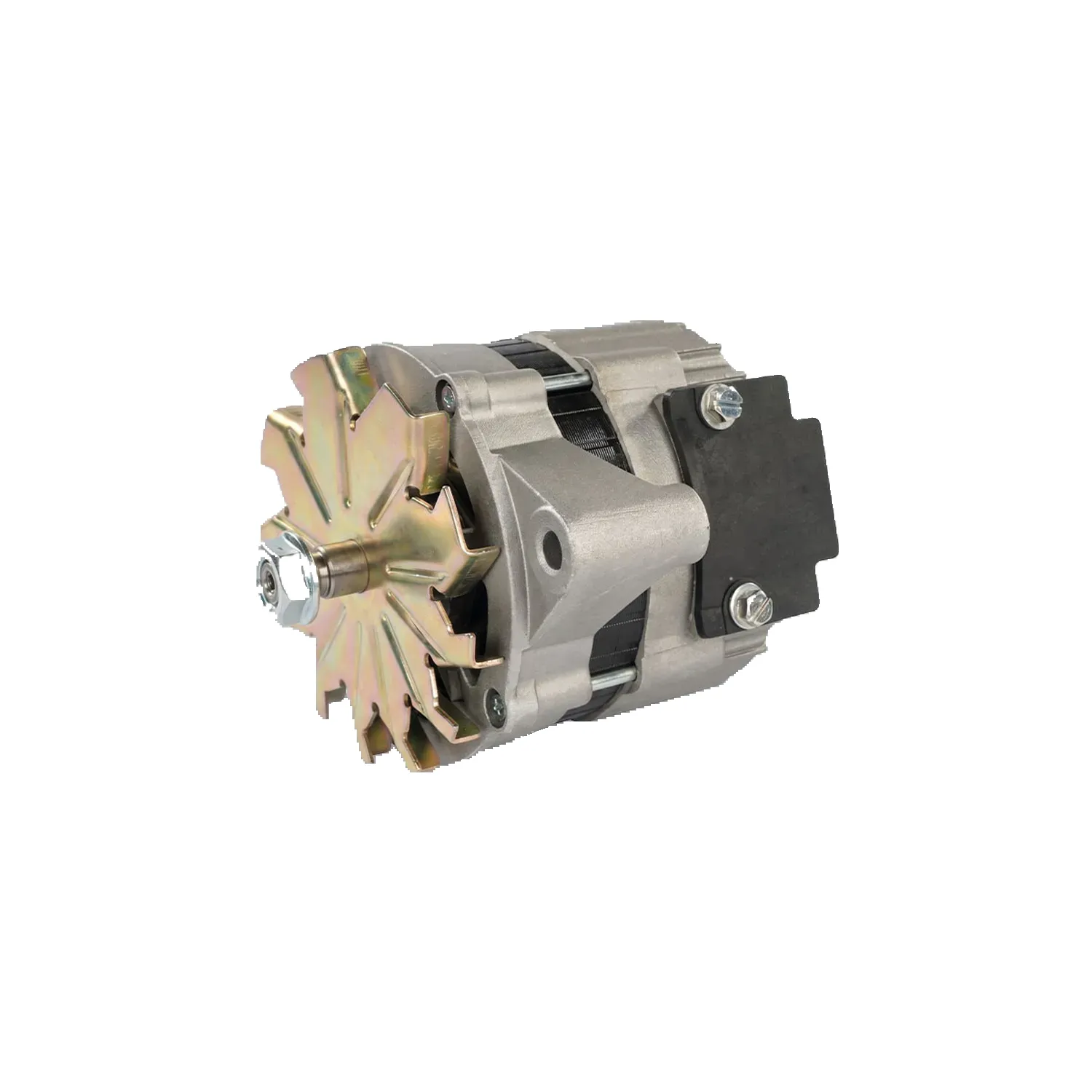 Alternator, арт. 550/42559, JCB, для JCB, Двигатели — фото слева, купить в Вектор