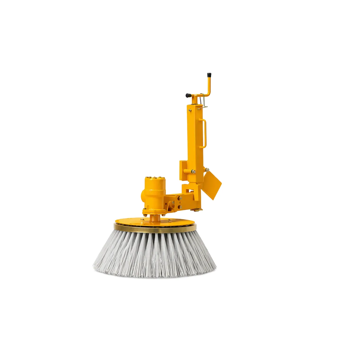 Assembly Gutter Brush RH, арт. 980/A3292, JCB, для JCB, Навесное оборудование — фото товара, купить в Вектор