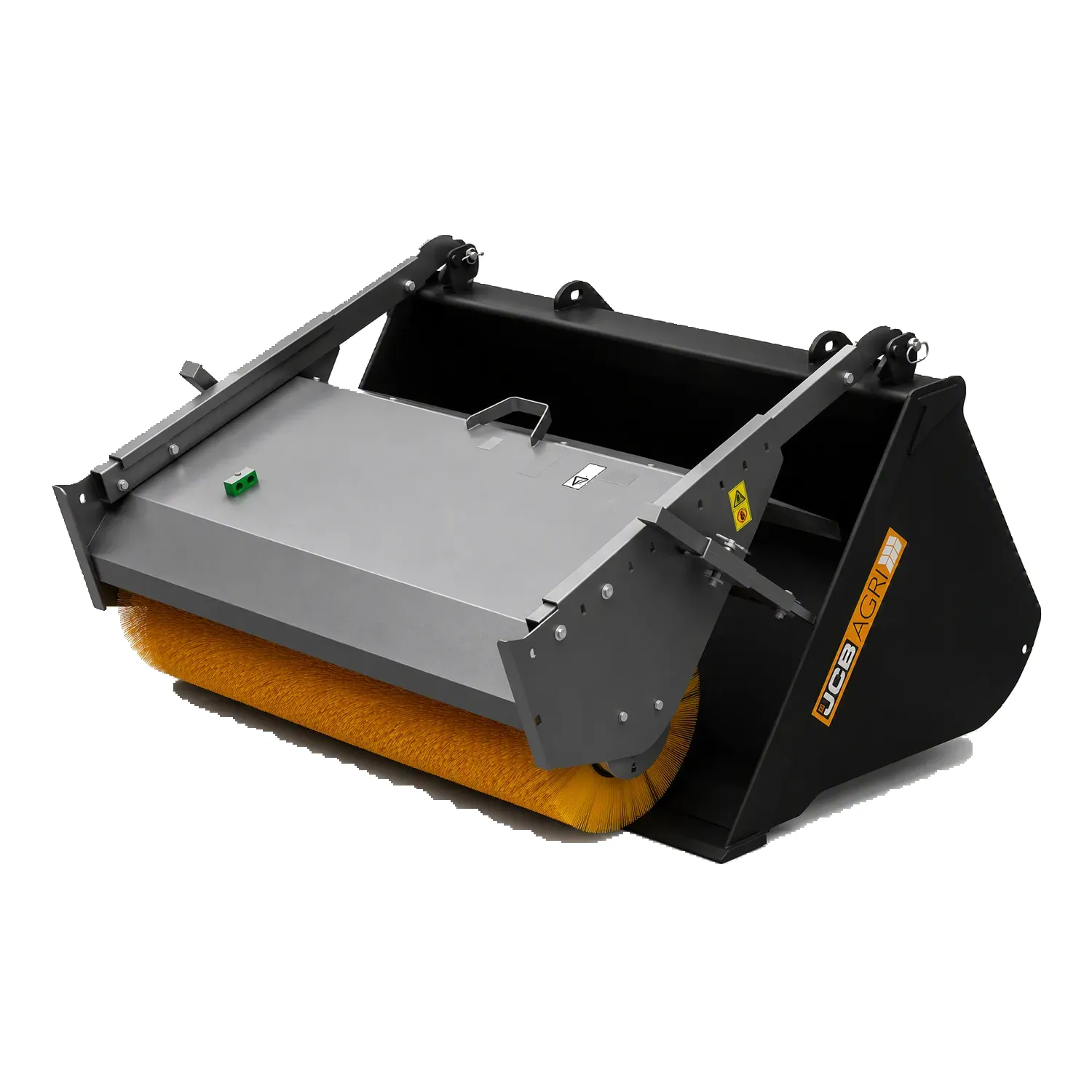Assembly Sweeper 7ft, арт. 980/A9306, JCB, для JCB, Навесное оборудование — фото товара, купить в Вектор