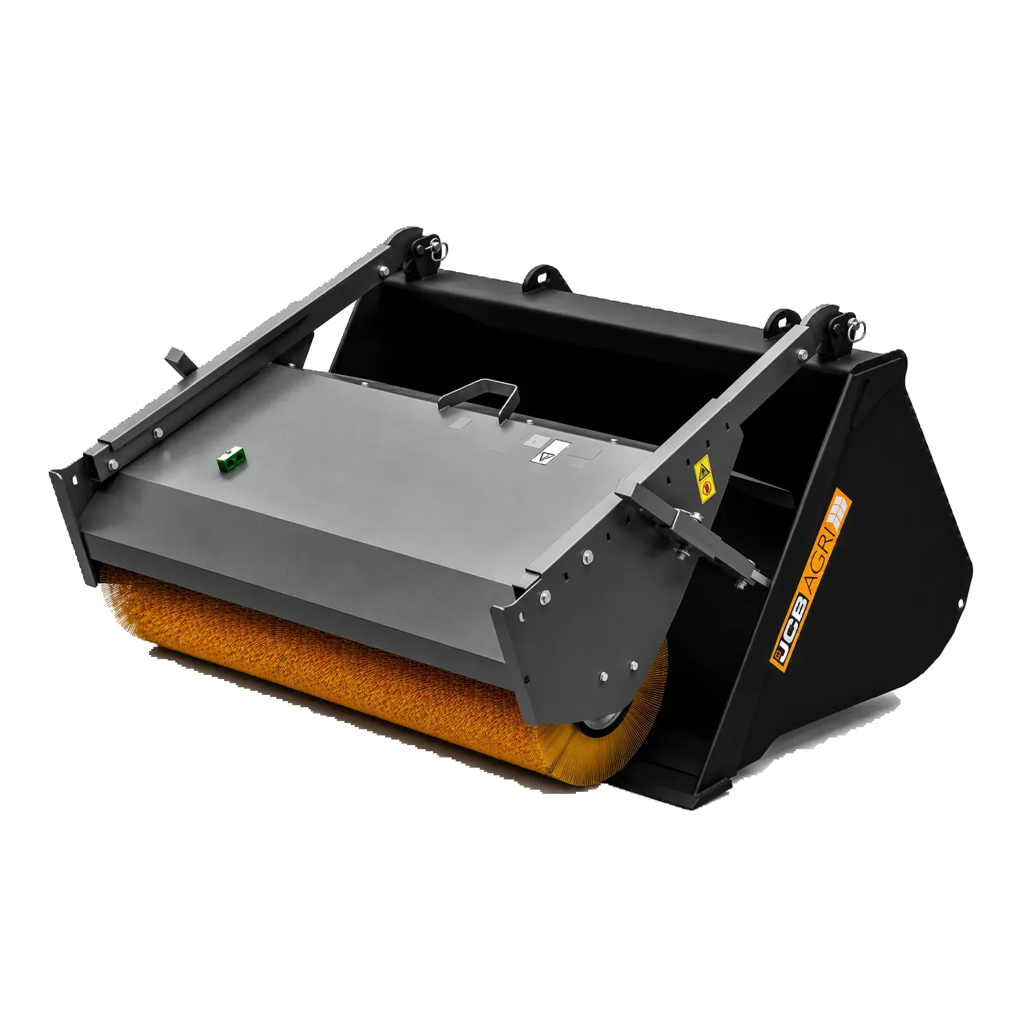 Assembly Sweeper 8ft, арт. 980/A9308, JCB, для JCB, Навесное оборудование — фото товара, купить в Вектор