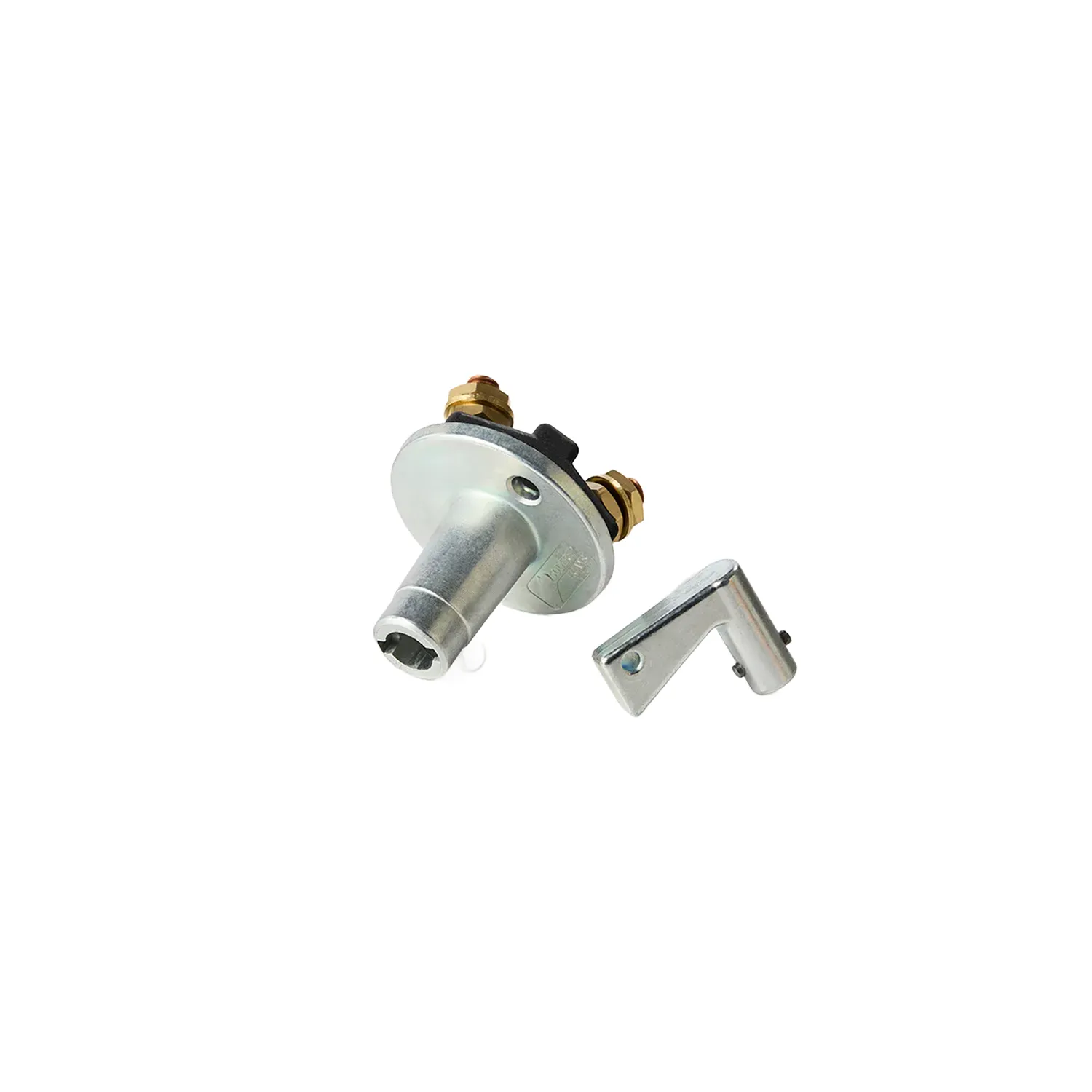 Battery Isolator Switch, арт. 701/47400, JCB, для JCB, Переключатели и кнопки — фото товара, купить в Вектор