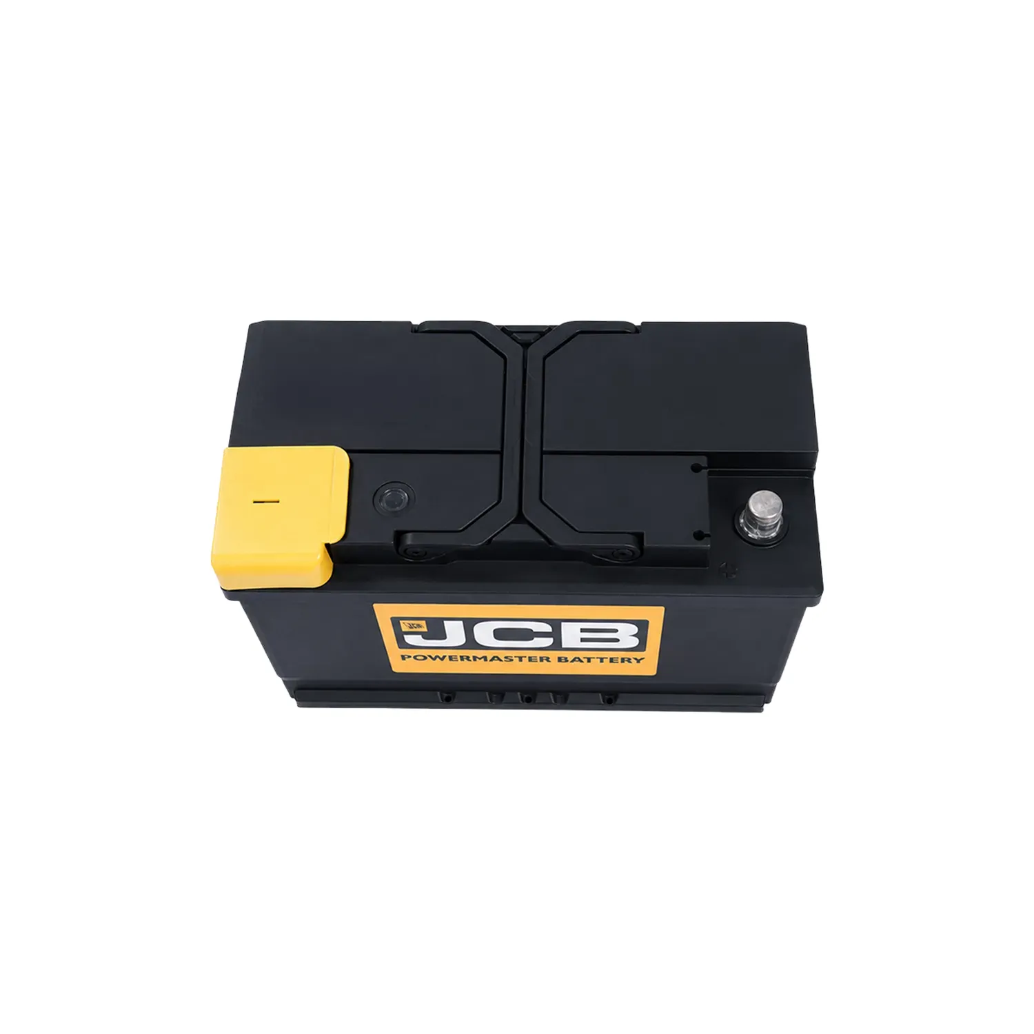 Battery, арт. 729/10115, JCB, для JCB, Электрооборудование — фото слева, купить в Вектор