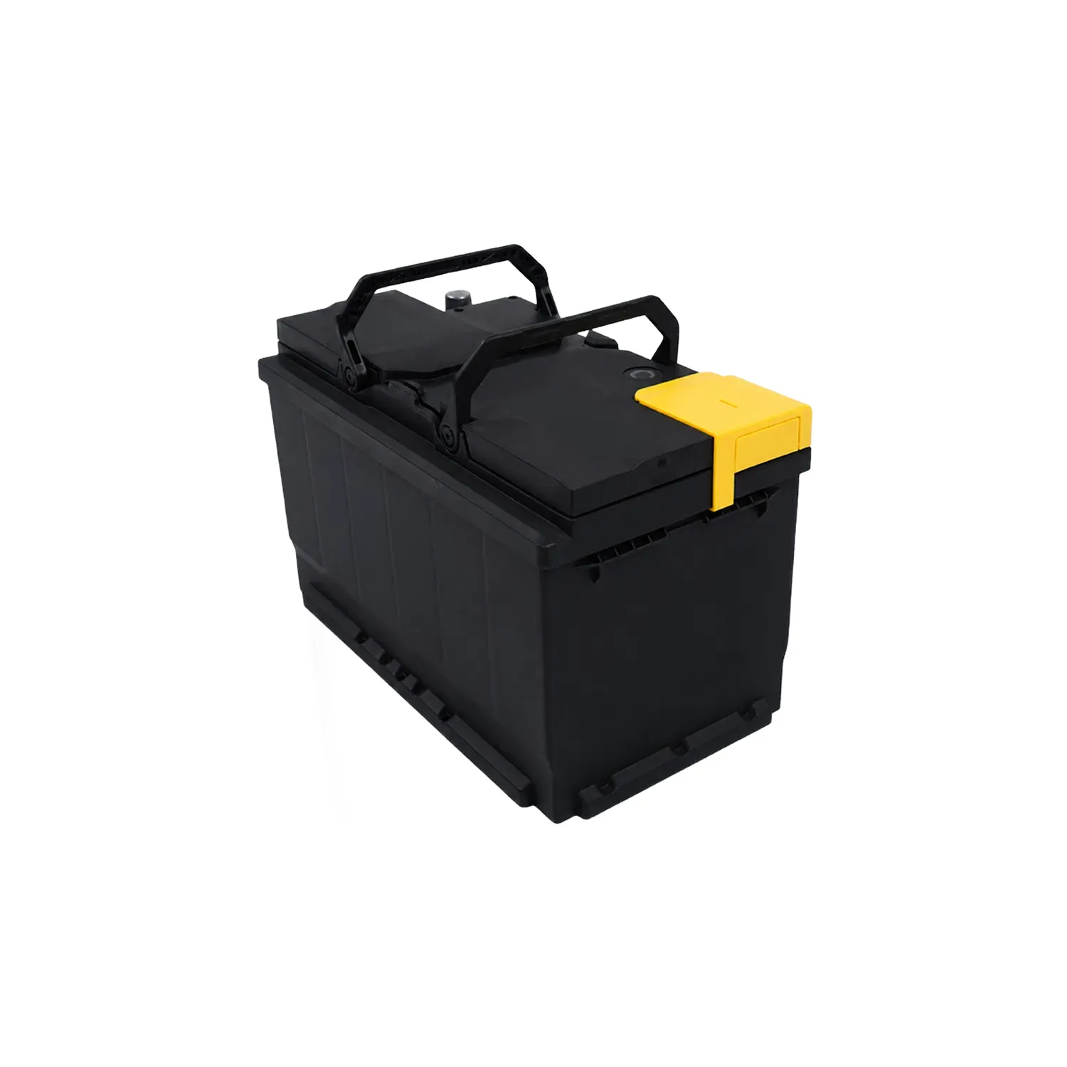 Battery, арт. 729/10115, JCB, для JCB, Электрооборудование — фото справа, купить в Вектор