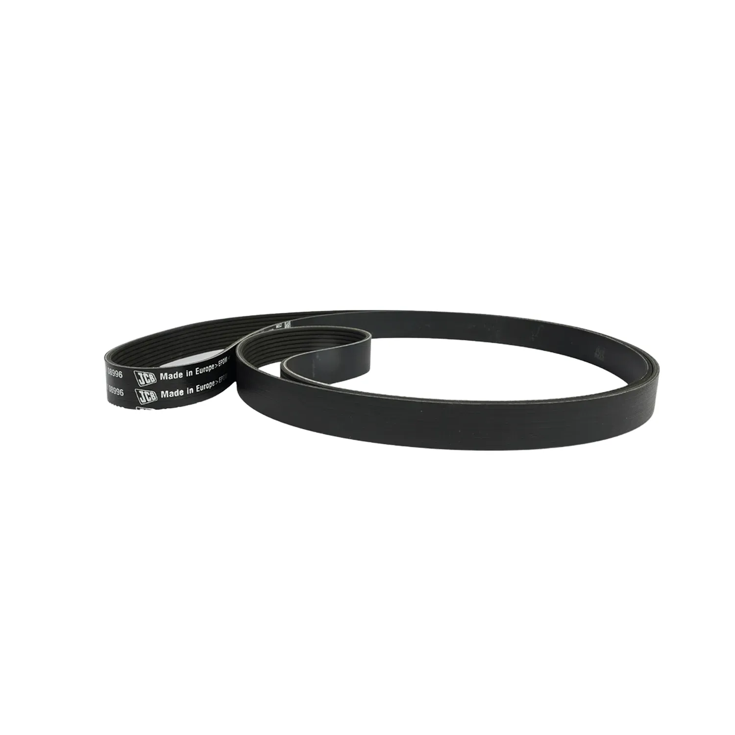 BELT 8PK 2355 MT610, арт. 320/08996, JCB, для JCB, Система охлаждения — фото справа, купить в Вектор