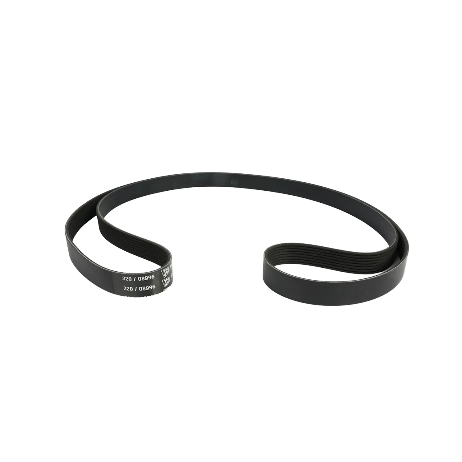 BELT 8PK 2355 MT610, арт. 320/08996, JCB, для JCB, Система охлаждения — фото из галереи, купить в Вектор