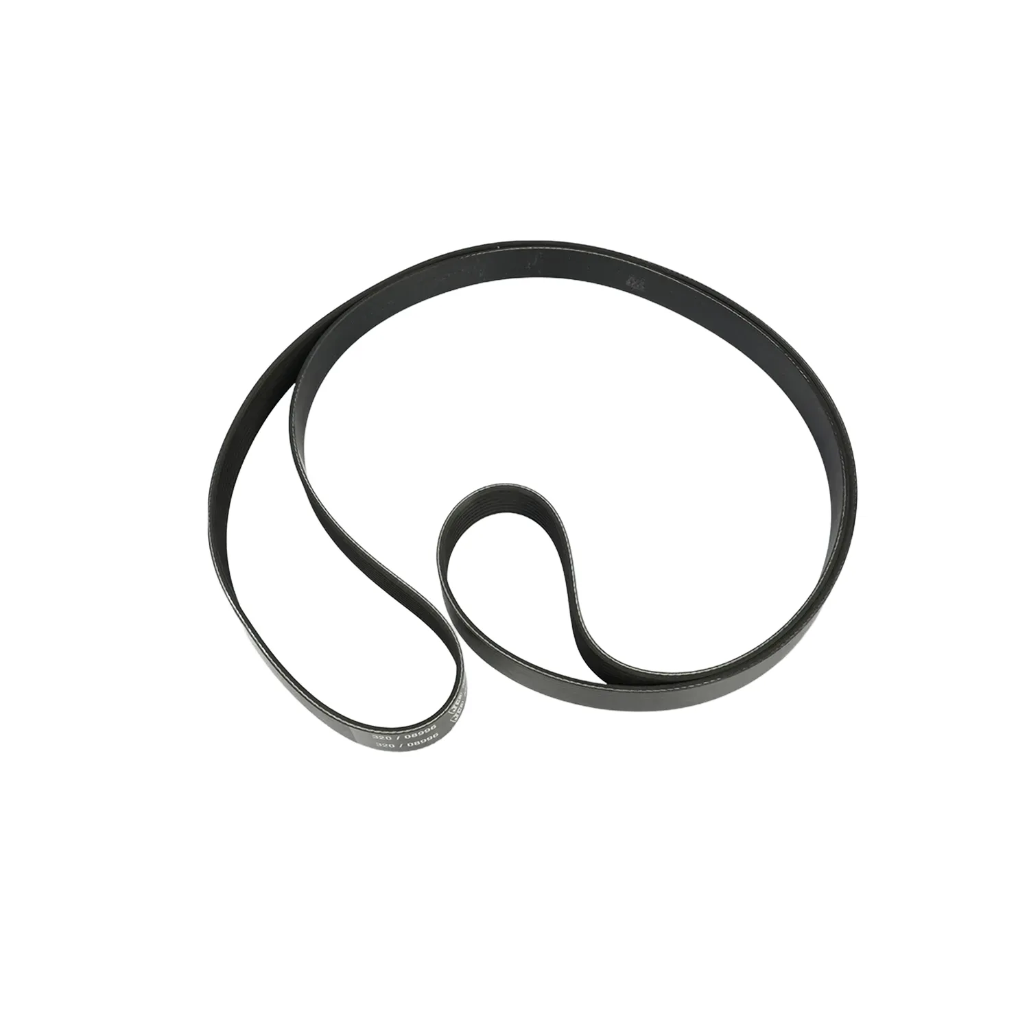 BELT 8PK 2355 MT610, арт. 320/08996, JCB, для JCB, Система охлаждения — фото товара, купить в Вектор