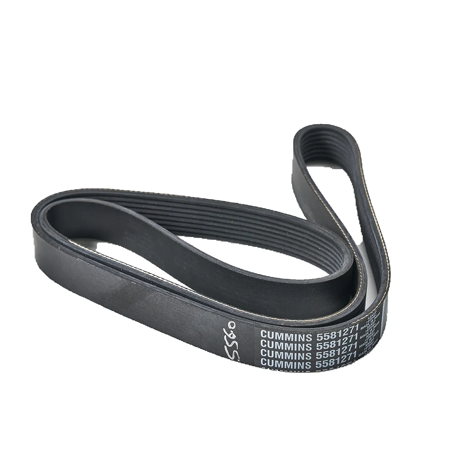 Belt - 8PK1366, арт. 400/10348, JCB, для JCB, Натяжители и приводные ремни — фото товара, купить в Вектор