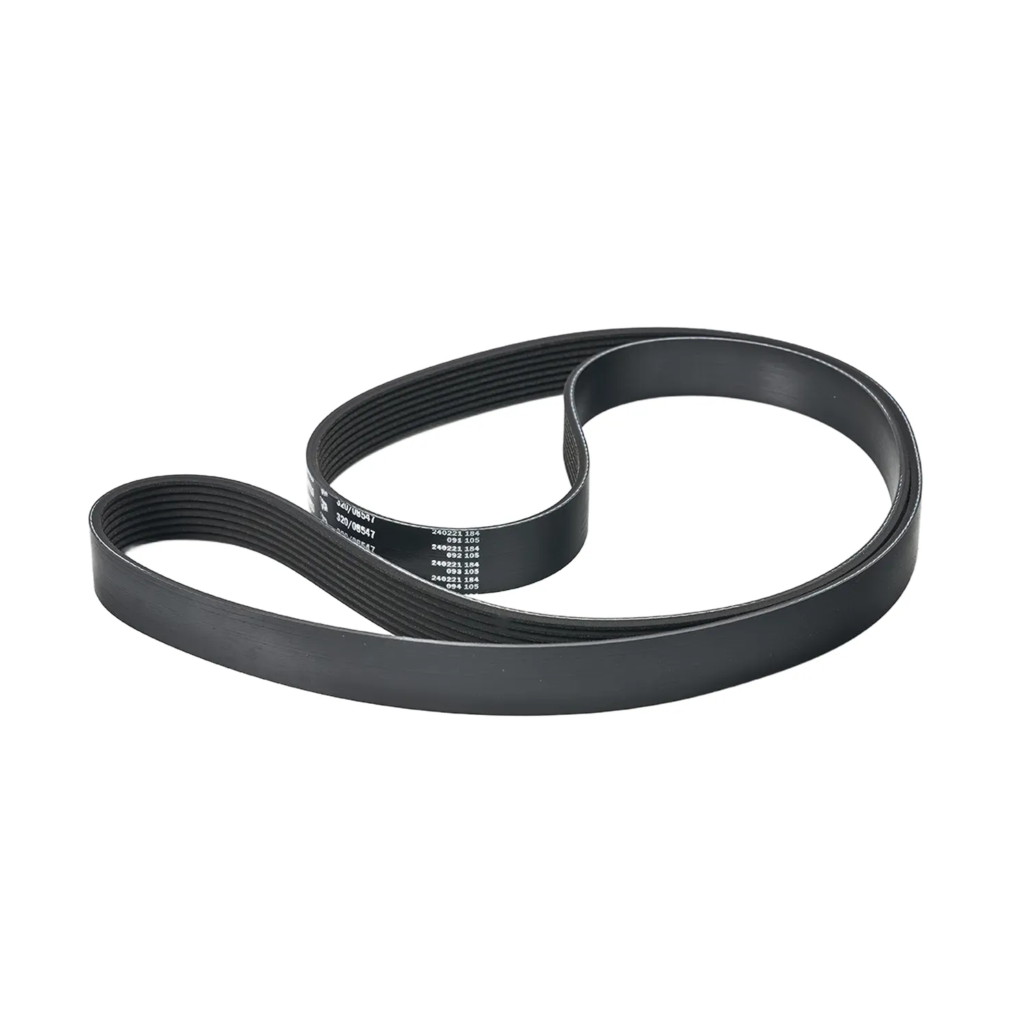 Belt - 8PK1835, арт. 320/08547, JCB, для JCB, Натяжители и приводные ремни — фото товара, купить в Вектор