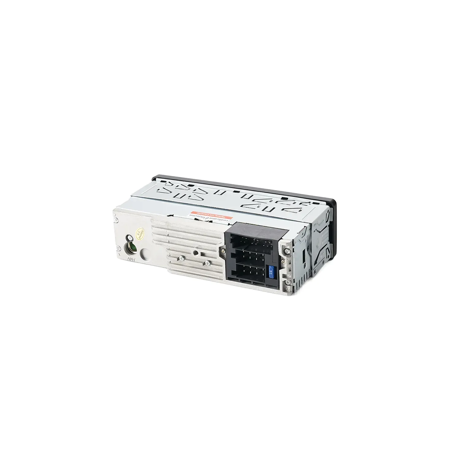 Bluetooth Radio with USB & AM/FM (EU), арт. 717/07060, JCB, для JCB, Электро оборудование — фото слева, купить в Вектор