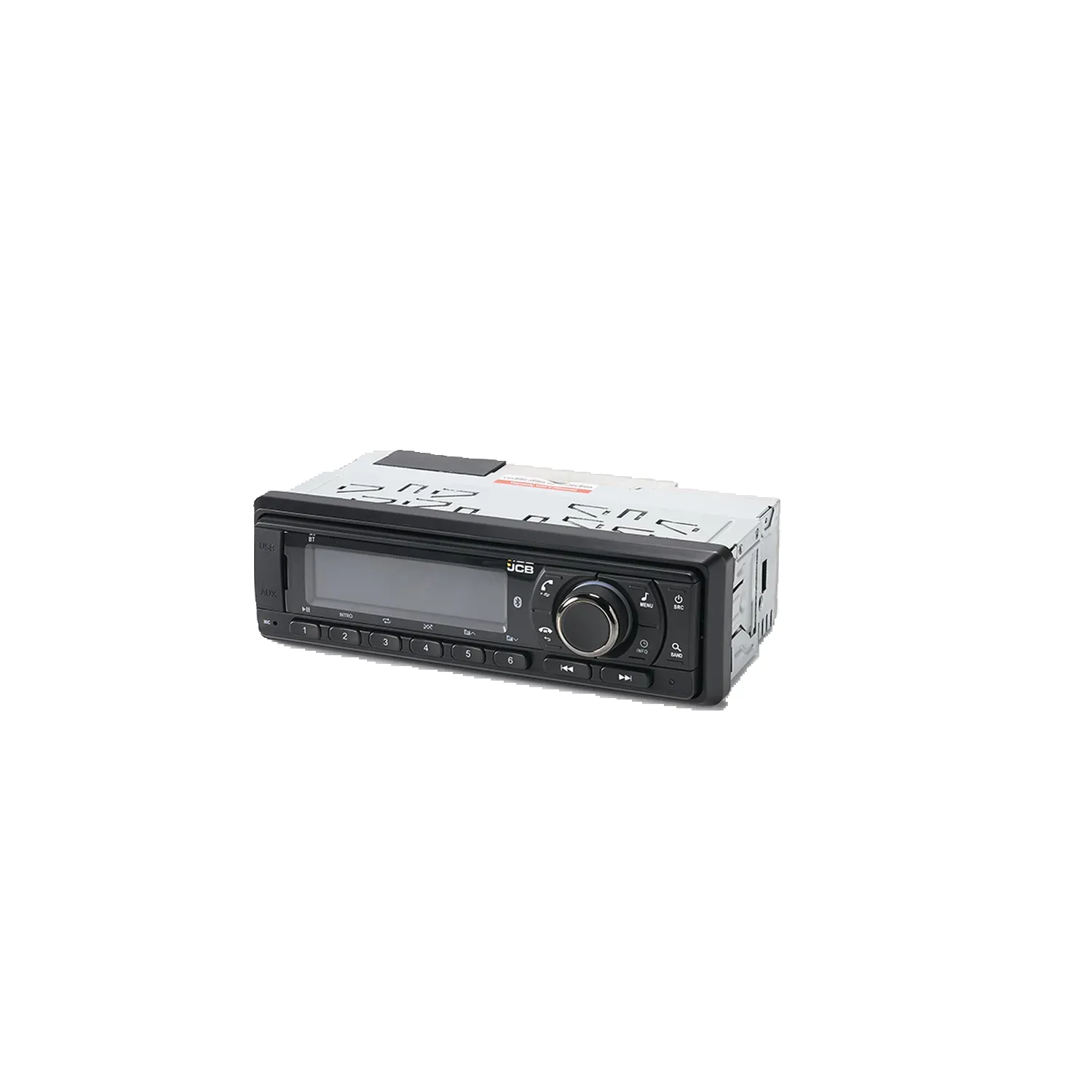 Bluetooth Radio with USB & AM/FM (EU), арт. 717/07060, JCB, для JCB, Электро оборудование — фото товара, купить в Вектор