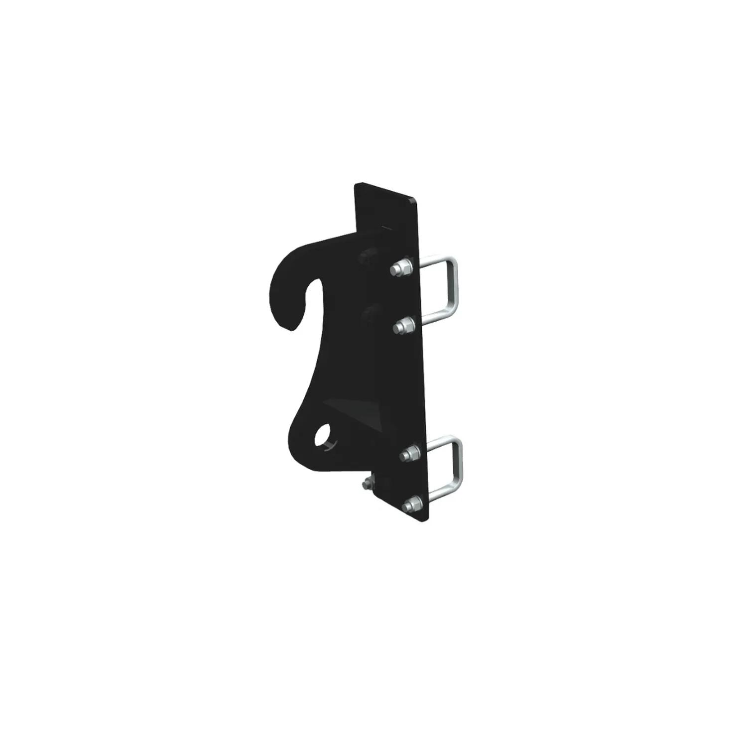 Bolt on Bracket set - Compact tool carrier, арт. 980/B0688, JCB, для JCB, Навесное оборудование — фото товара, купить в Вектор