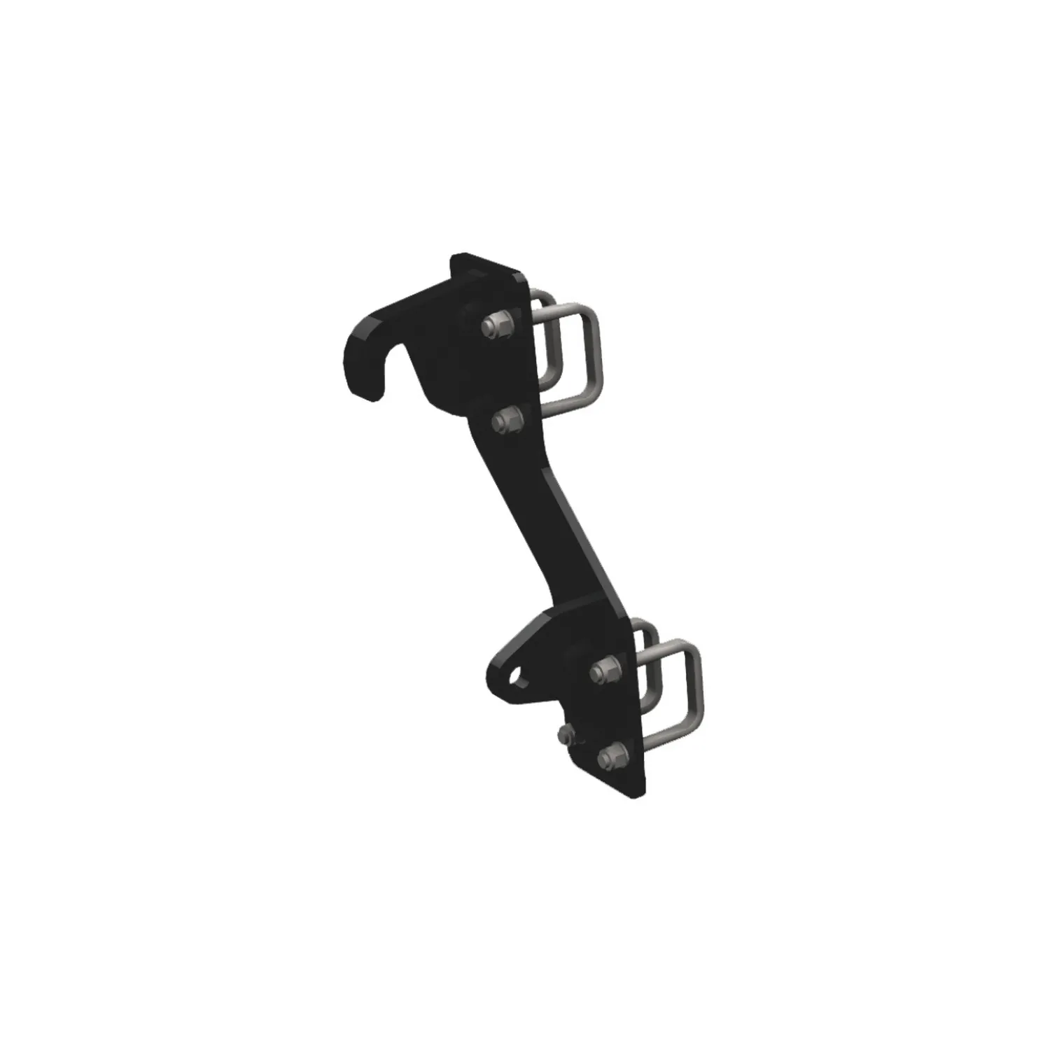 Bolt on Bracket set - Euro, арт. 980/B0687, JCB, для JCB, Навесное оборудование — фото товара, купить в Вектор