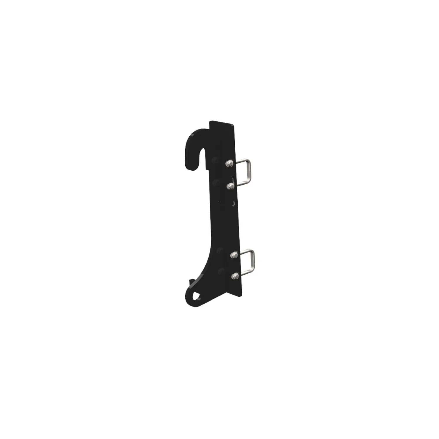 Bolt on Bracket set - Industrial, арт. 980/B0686, JCB, для JCB, Навесное оборудование — фото товара, купить в Вектор
