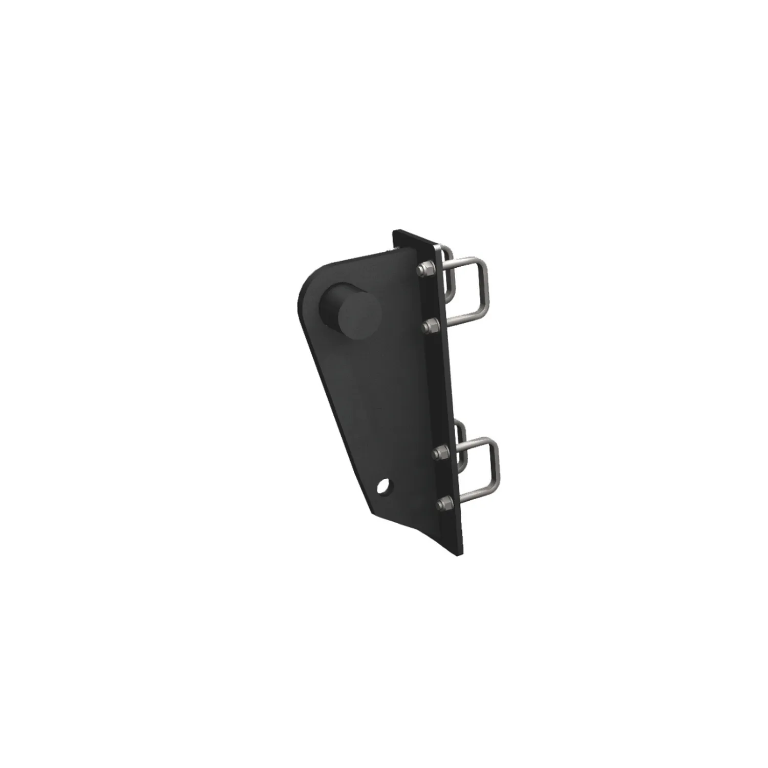 Bolt on Bracket set - Manitou, арт. 980/S0008, JCB, для JCB, Навесное оборудование — фото товара, купить в Вектор