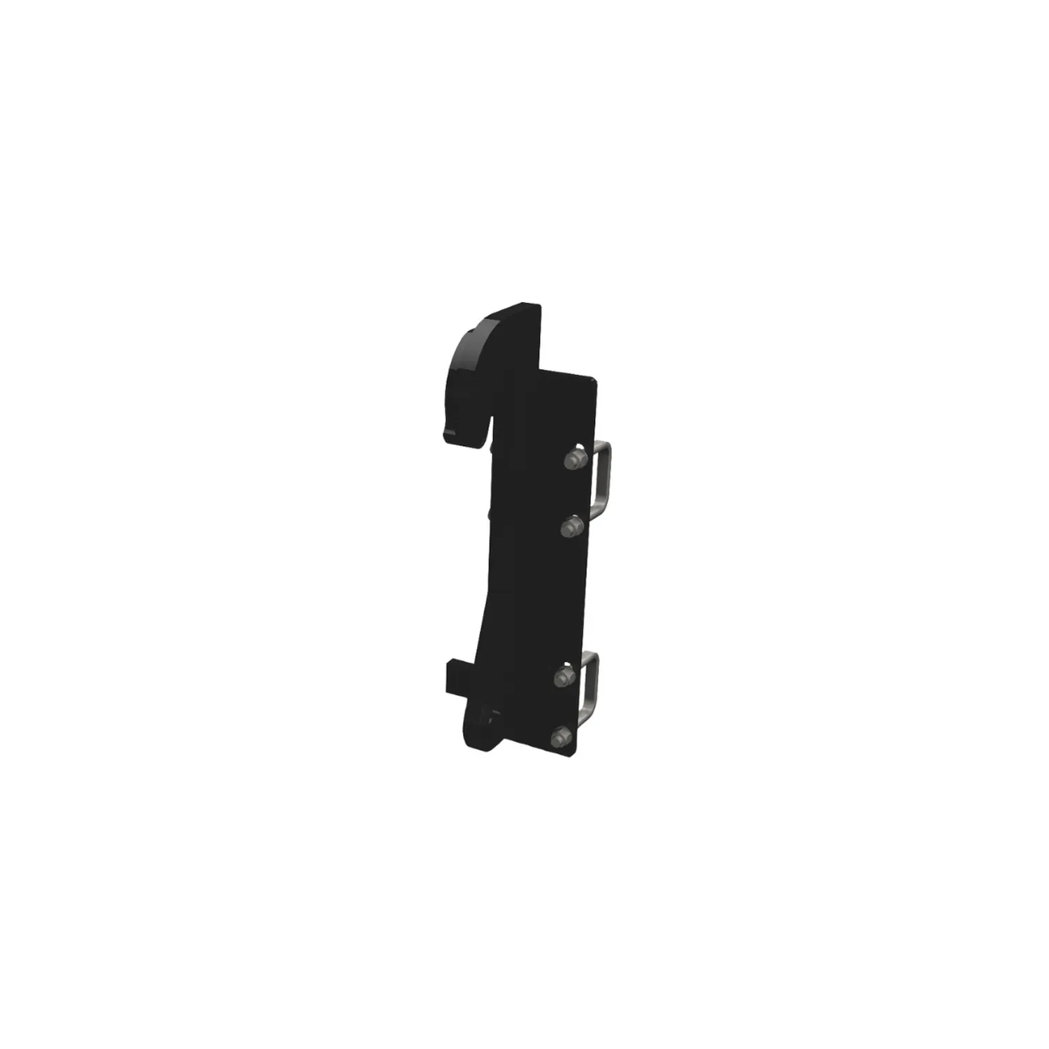 Bolt on Bracket set - Tool carrier, арт. 980/B0689, JCB, для JCB, Навесное оборудование — фото товара, купить в Вектор