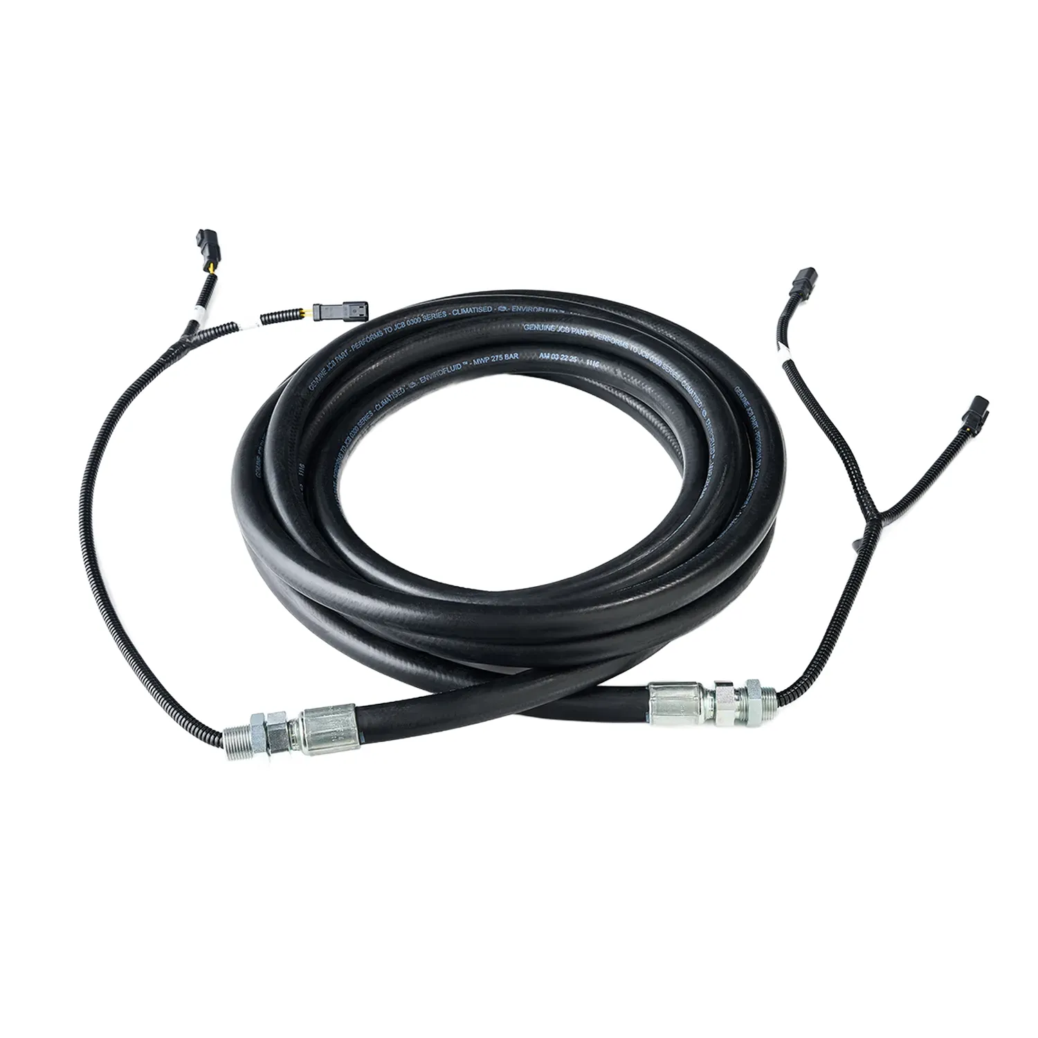 Boom Harness, арт. 401/V9088, JCB, для JCB, Электро оборудование — фото товара, купить в Вектор